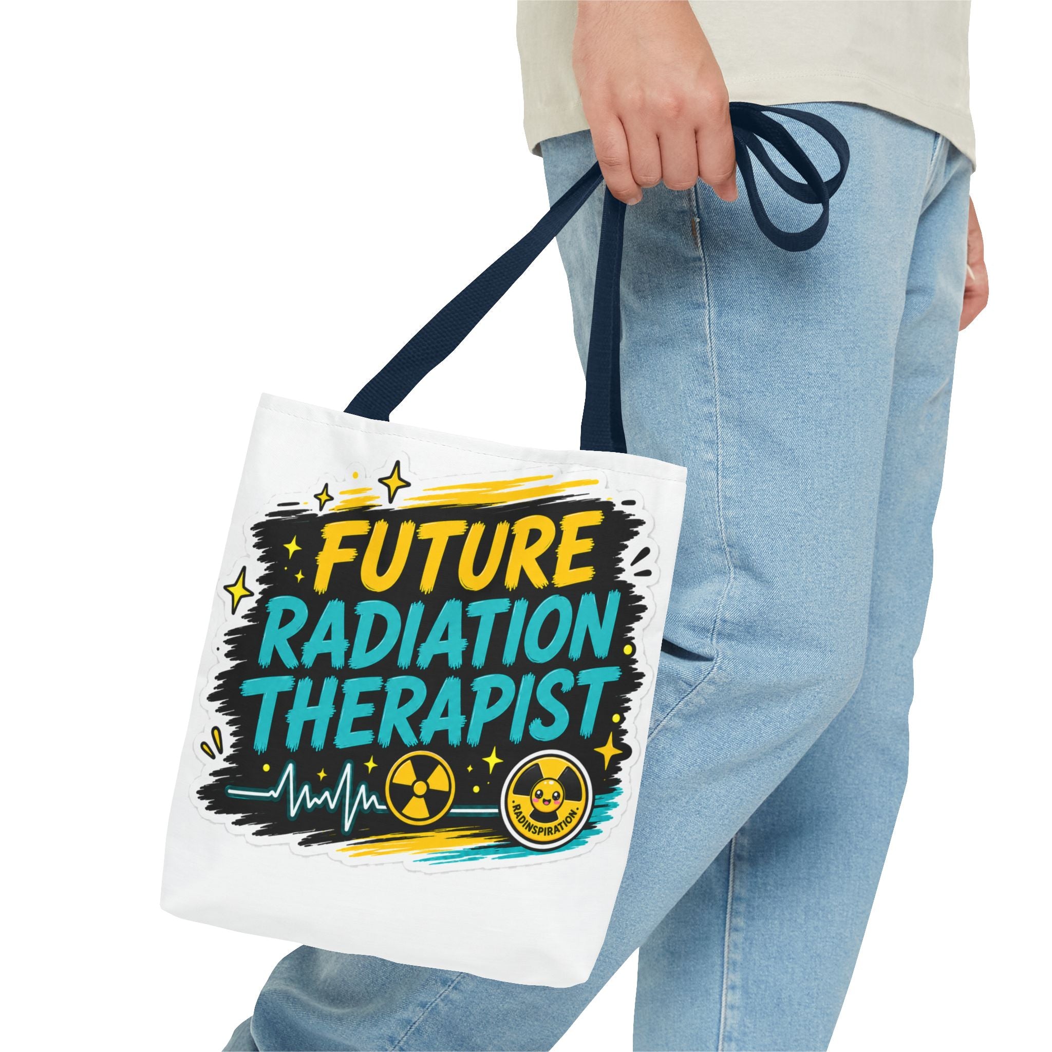 Tote Bag - Future Radiation Therapist
