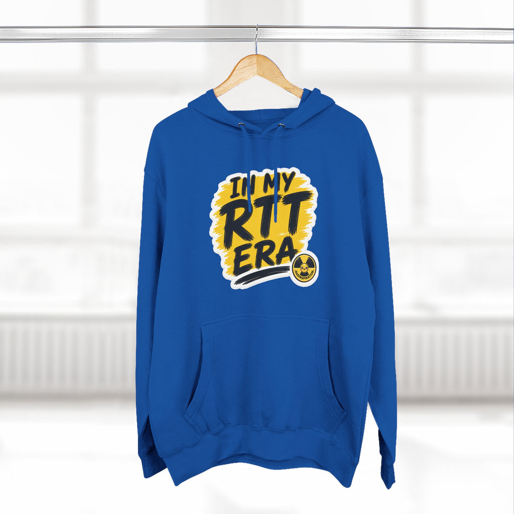In My RTT Era/Radiate Positivity Hoodie