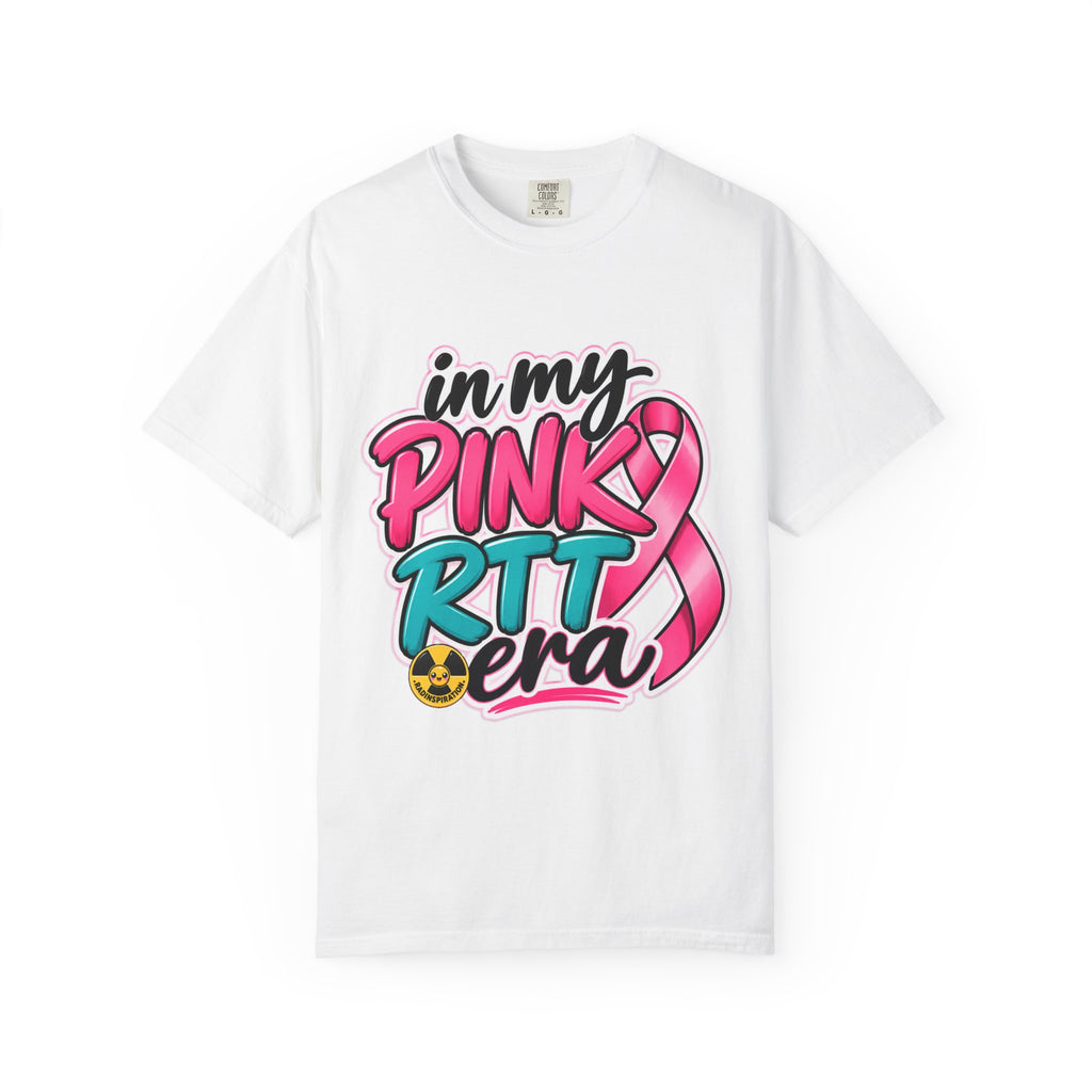"In my PINK RTT Era" T-shirt