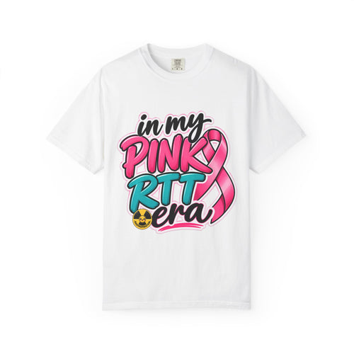 "In my PINK RTT Era" T-shirt