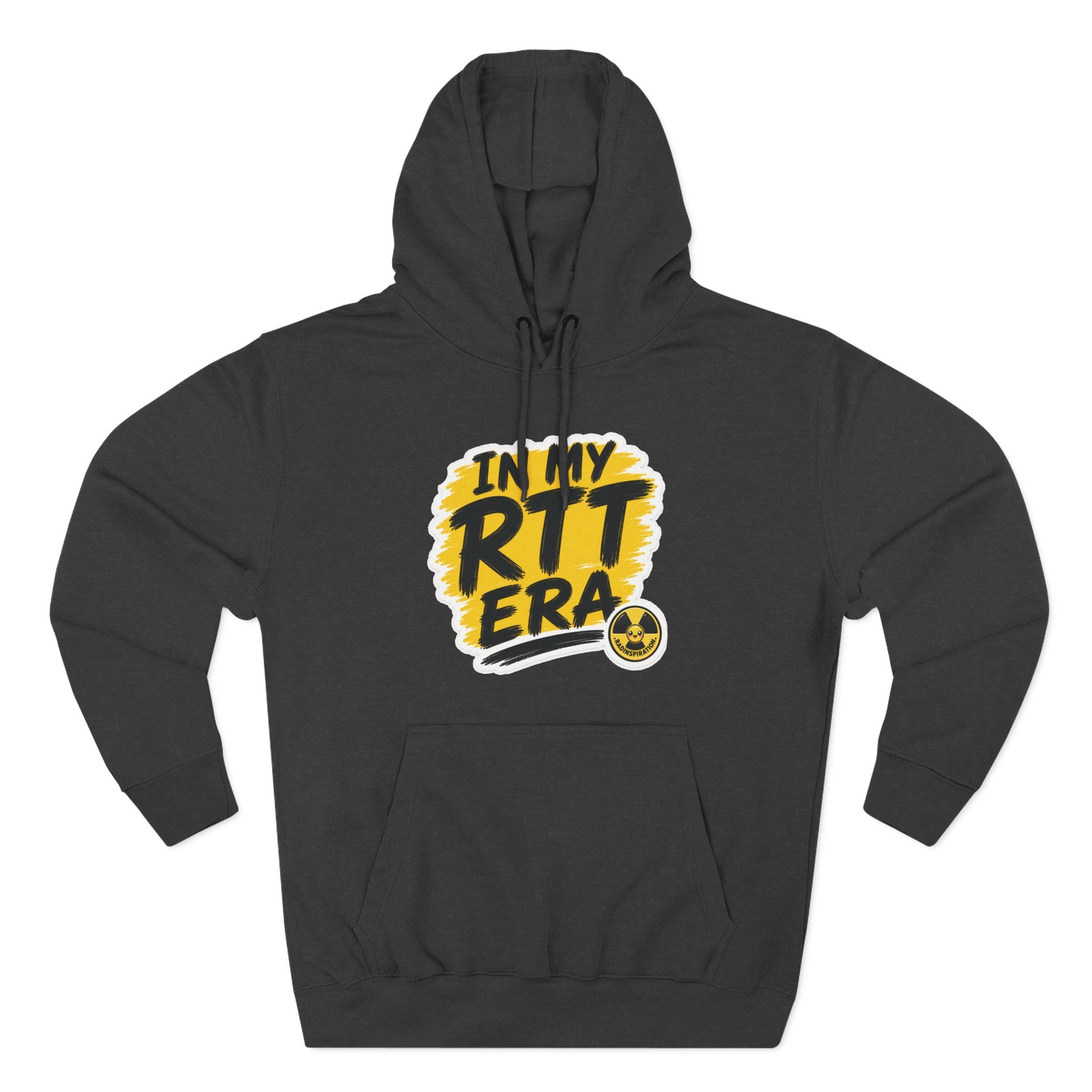 In My RTT Era/Radiate Positivity Hoodie