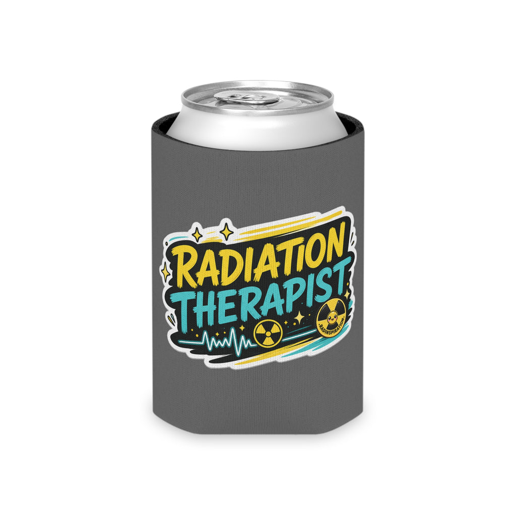 Radiation Therapist Can Cooler