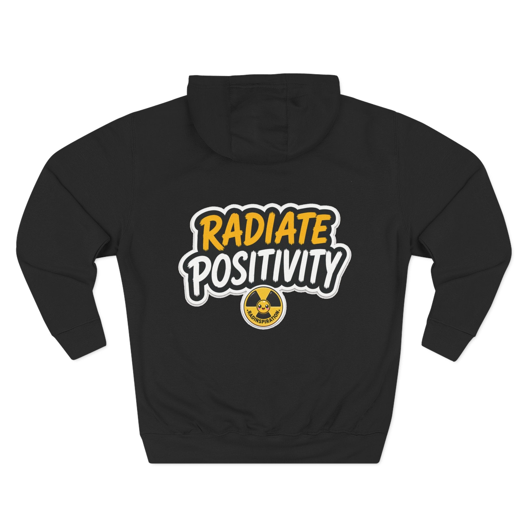 In My RTT Era/Radiate Positivity Hoodie