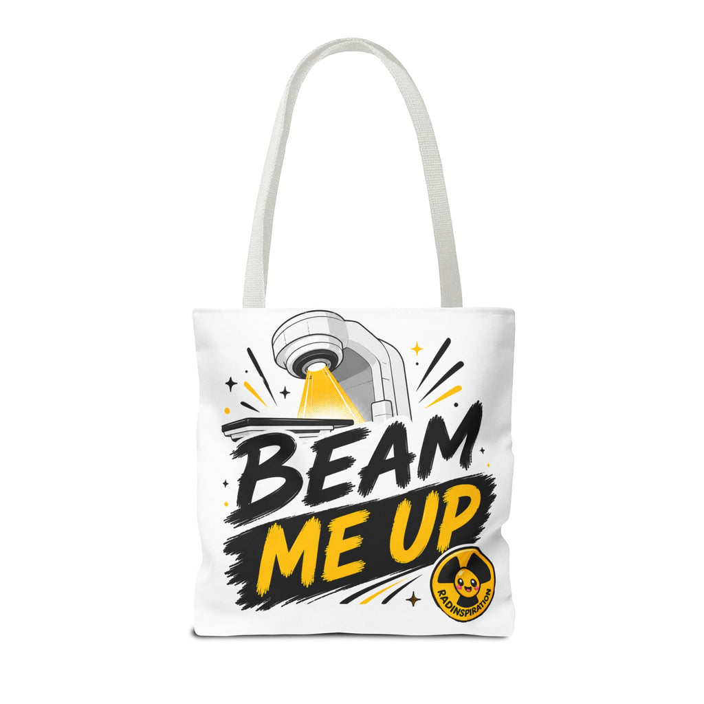 Tote Bag - Future Radiation Therapist