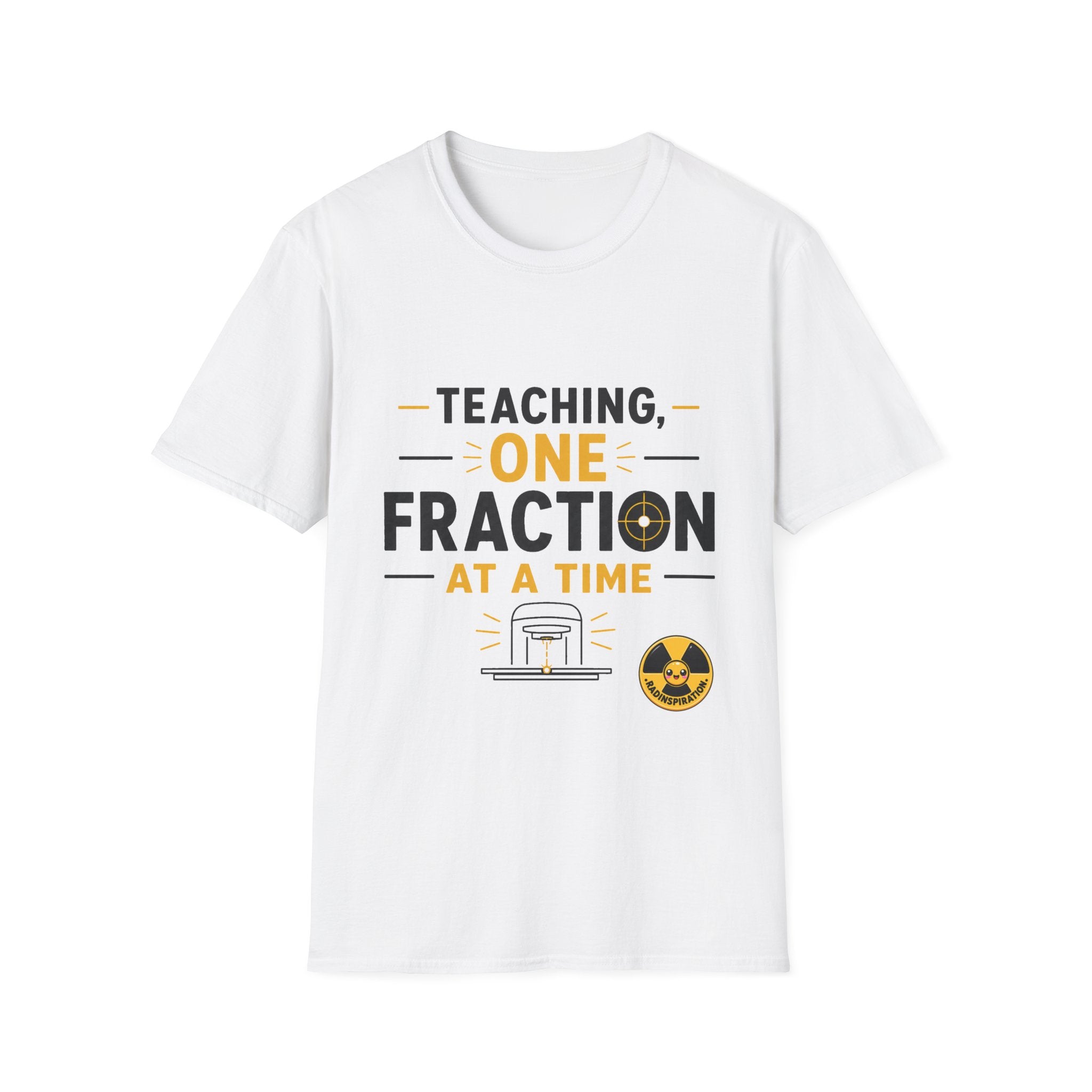 Preceptor Gift— Teaching, One Fraction at a Time