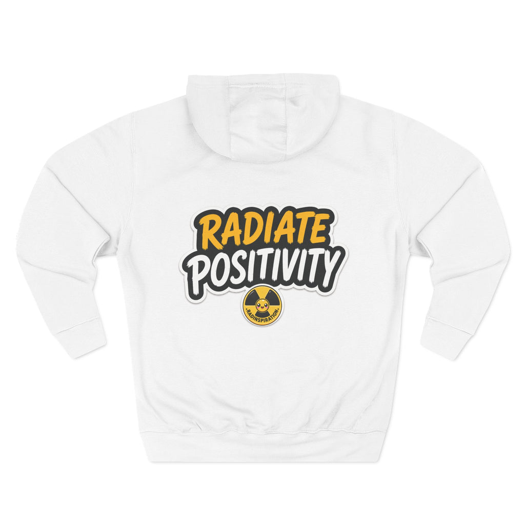 In My RTT Era/Radiate Positivity Hoodie
