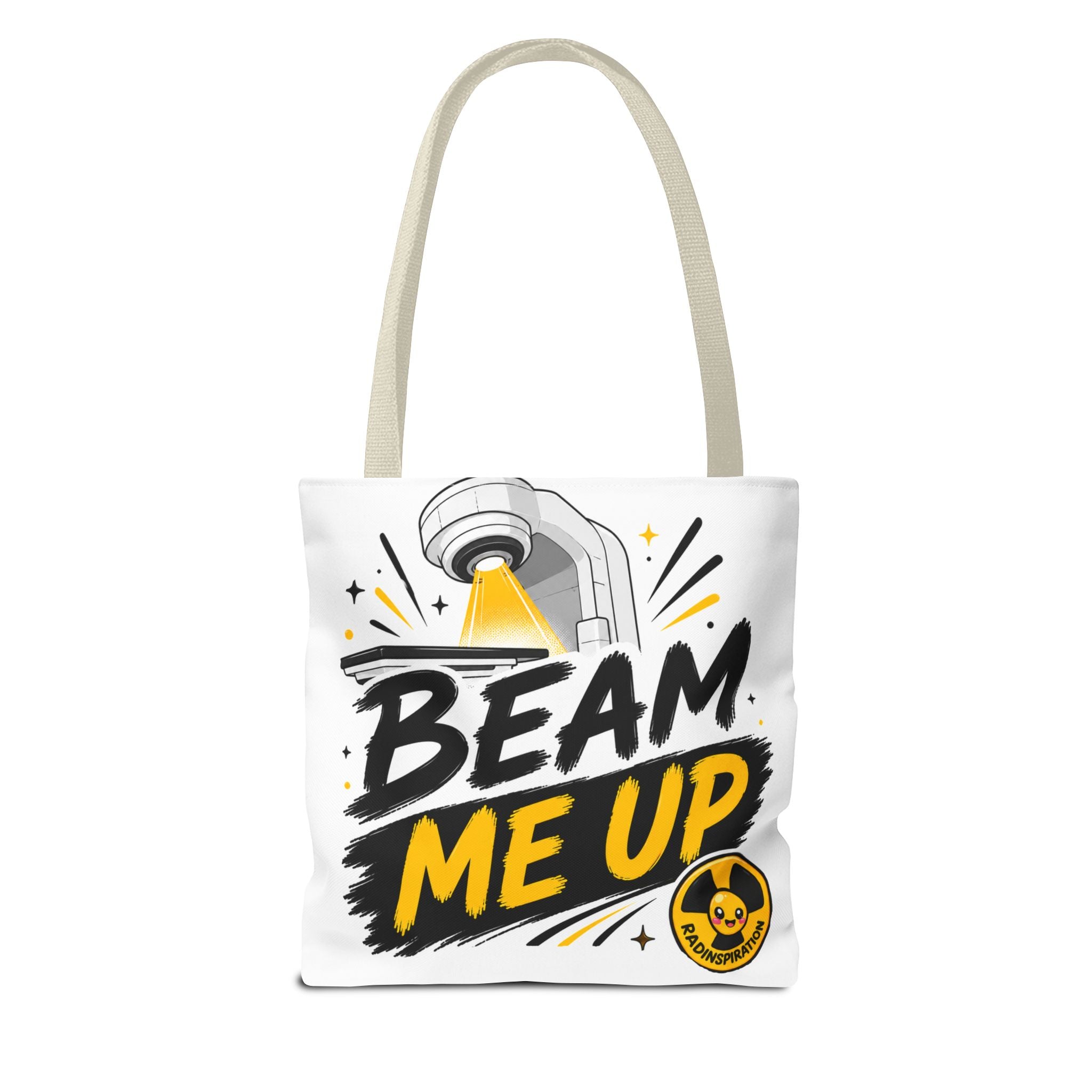 Tote Bag - Future Radiation Therapist