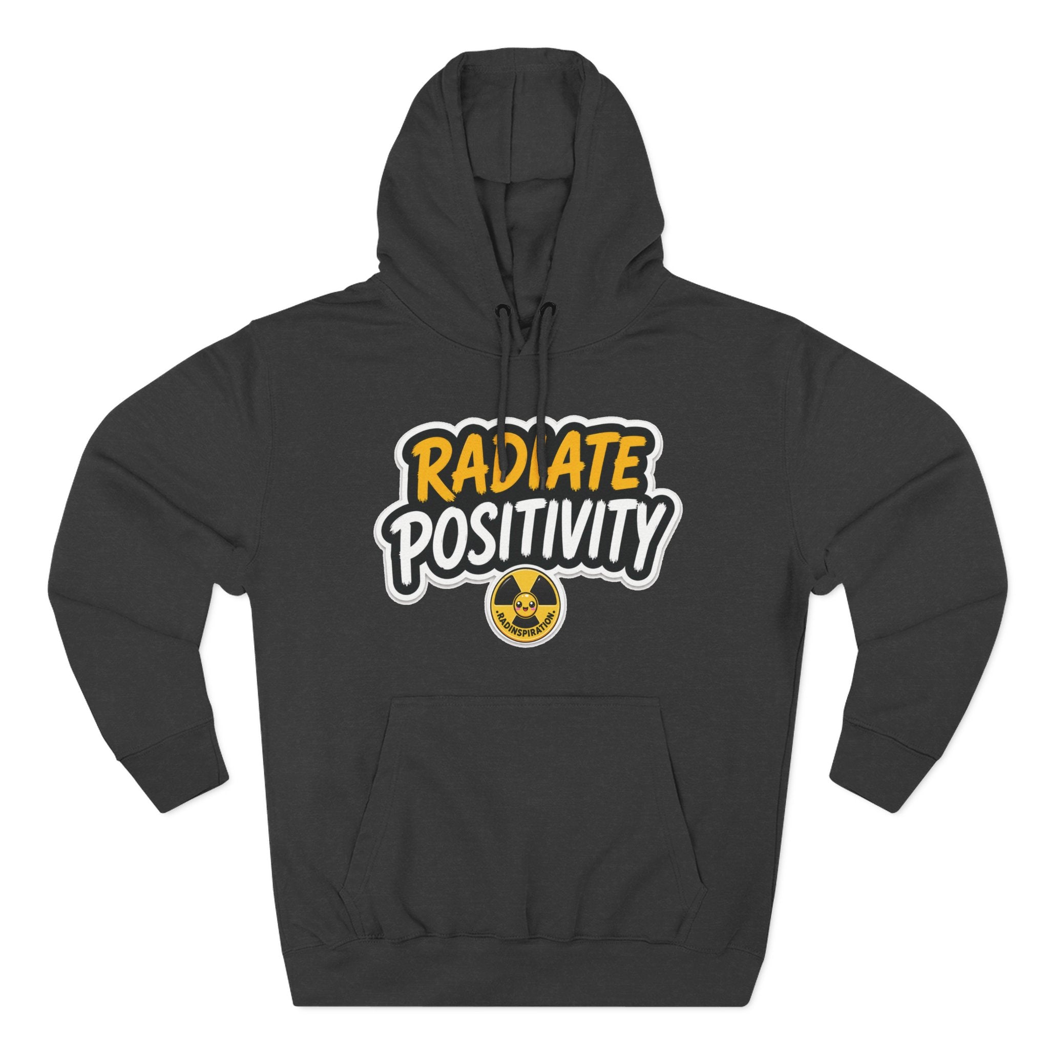 Radiate Positivity Hoodie