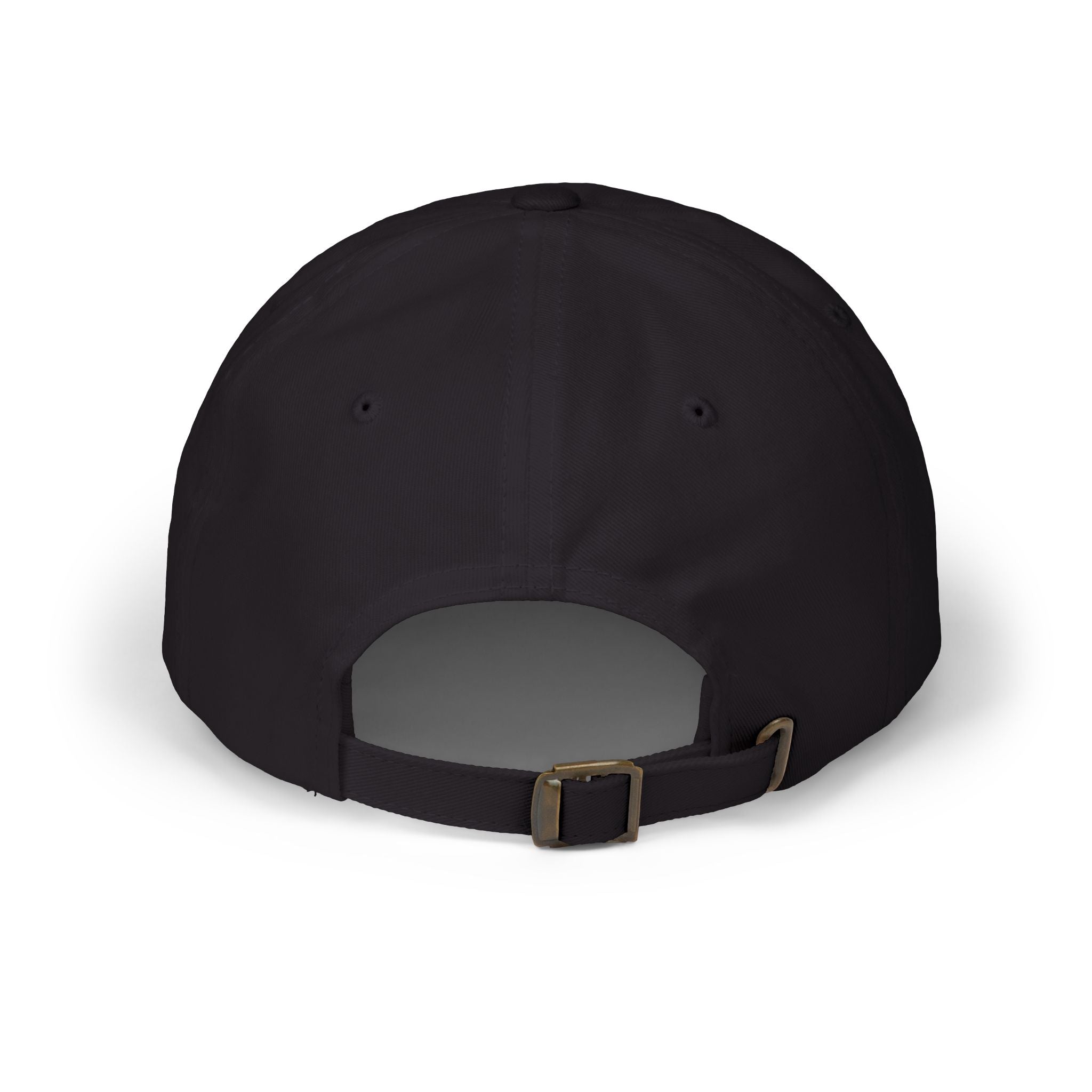 Classic Dad Cap - Radinspiration Logo