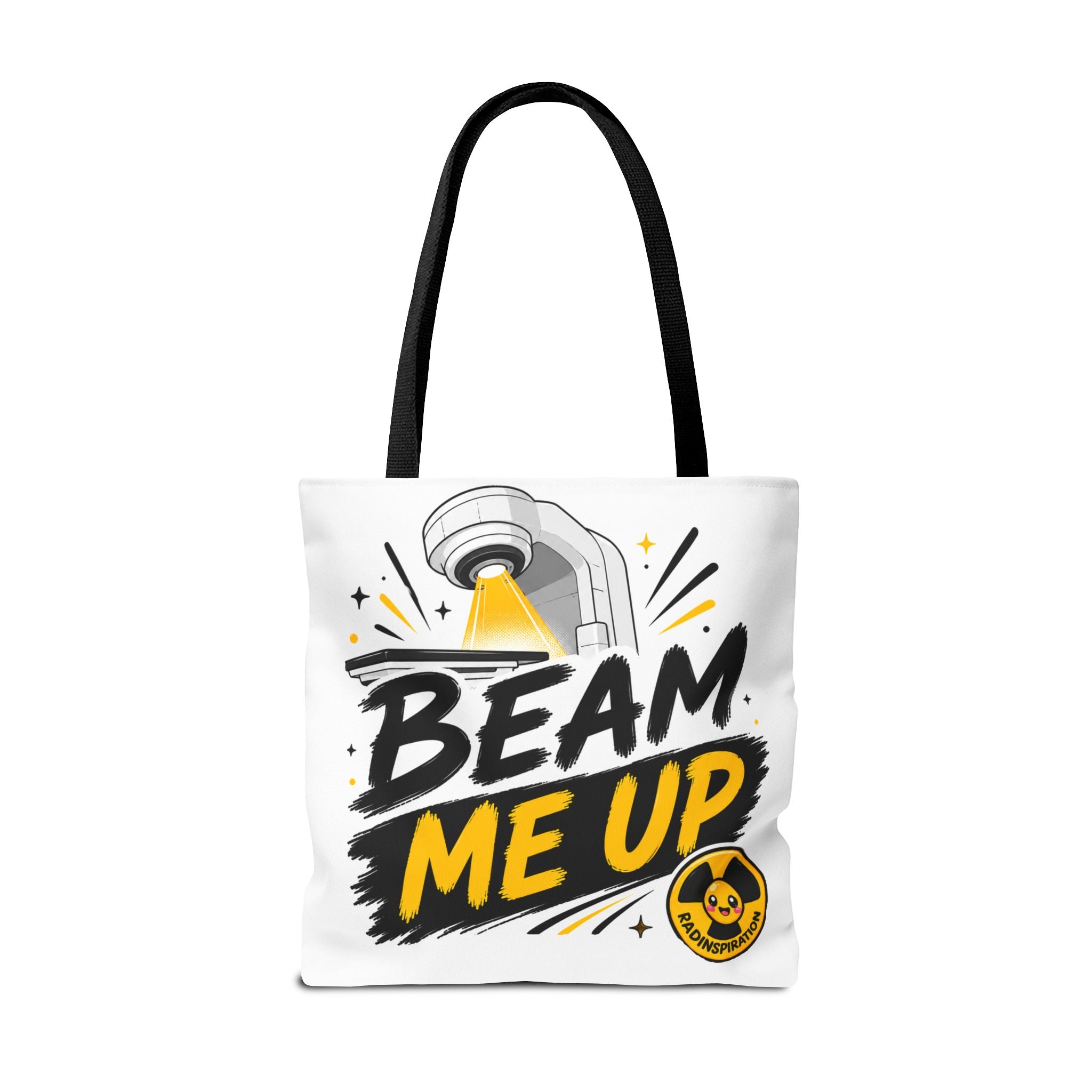 Tote Bag - Future Radiation Therapist