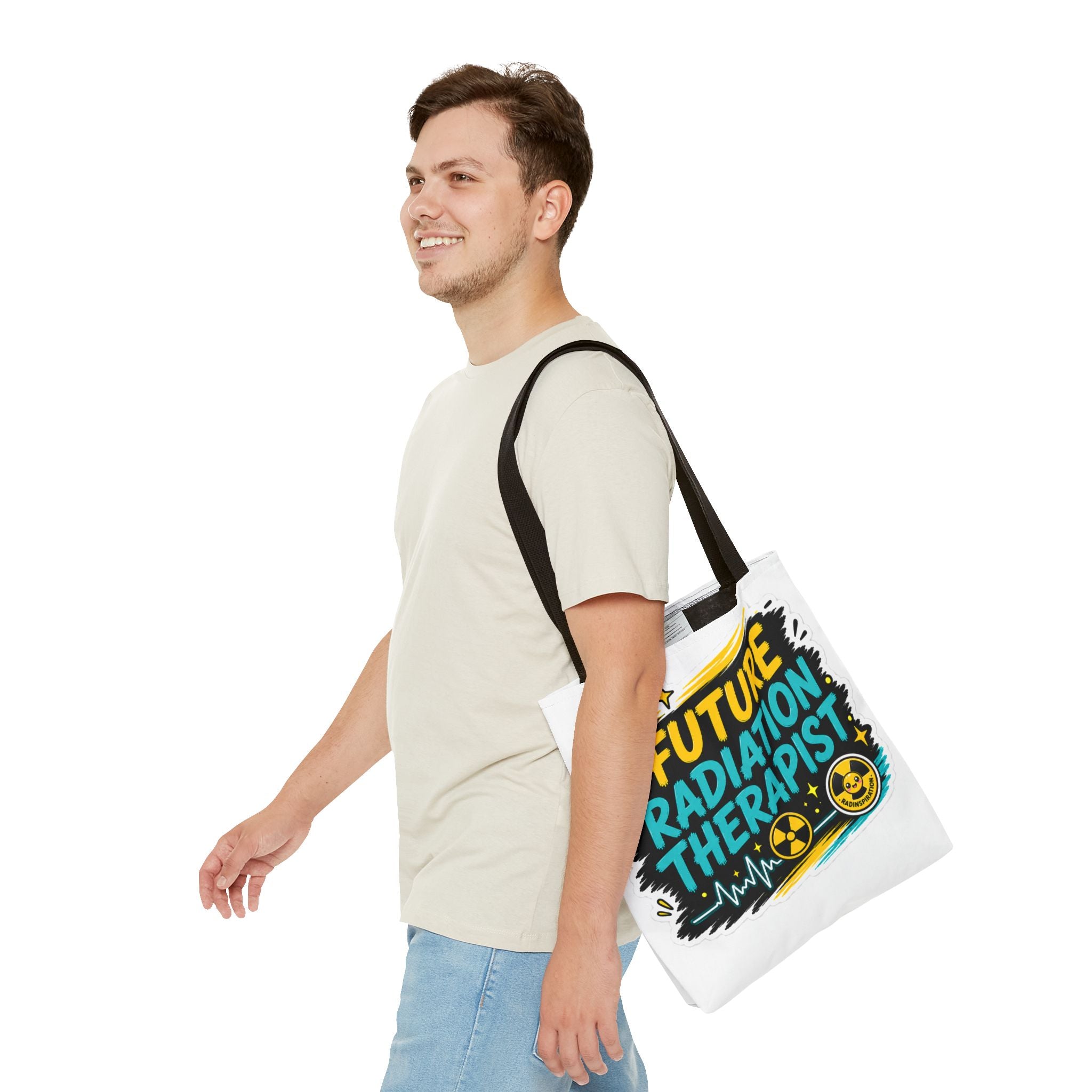 Tote Bag - Future Radiation Therapist