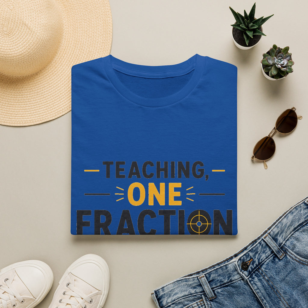 Preceptor Gift— Teaching, One Fraction at a Time