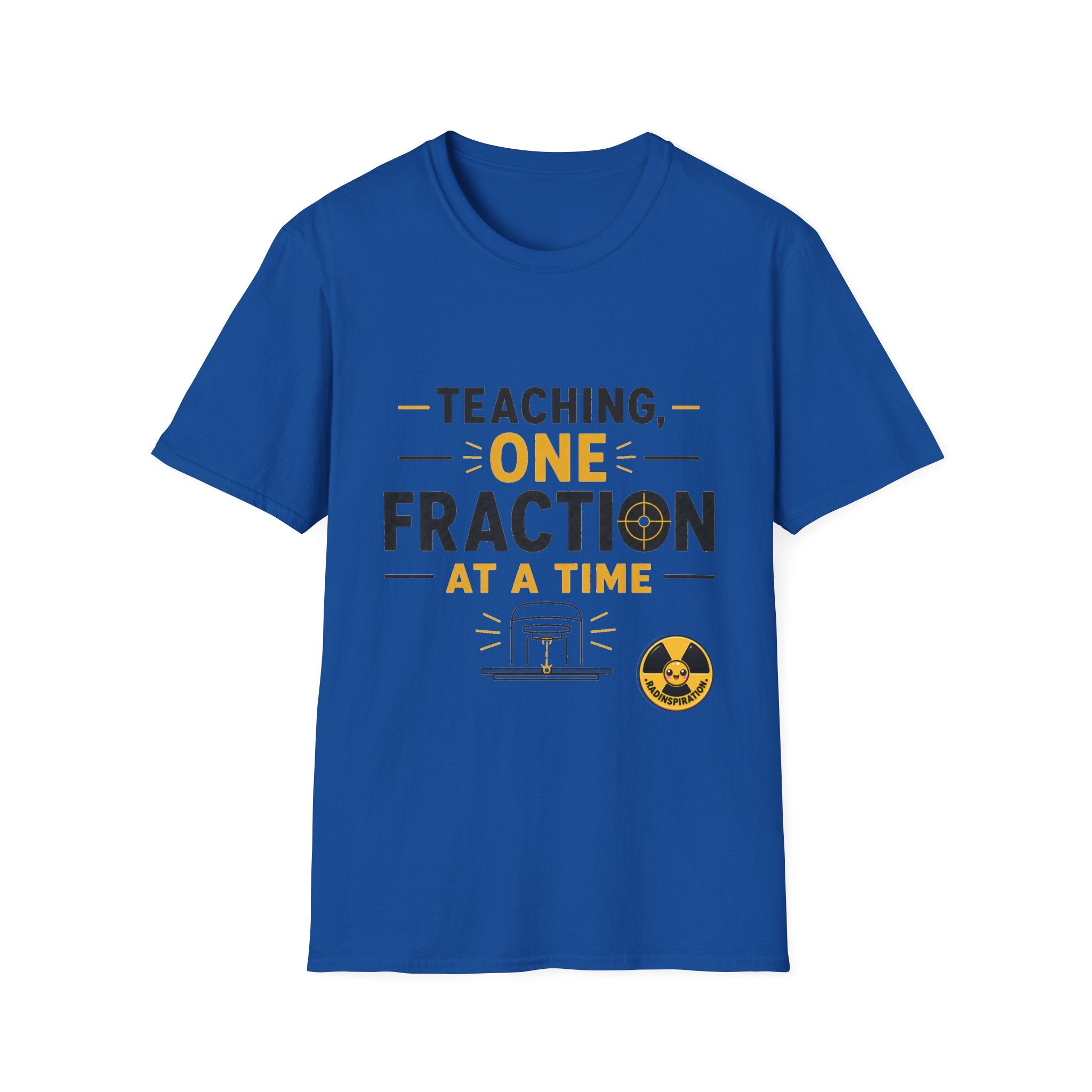 Preceptor Gift— Teaching, One Fraction at a Time