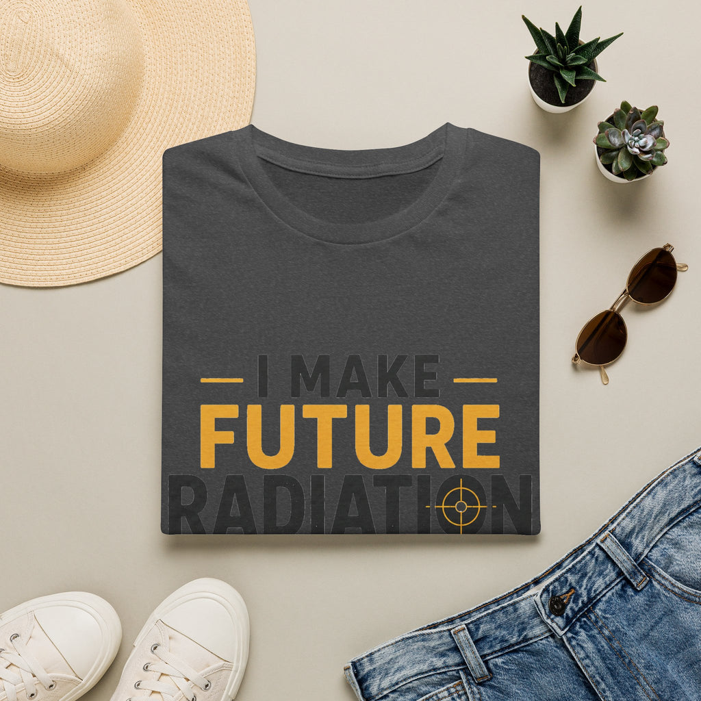 Preceptor Gift— I Make Future Radiation Therapists