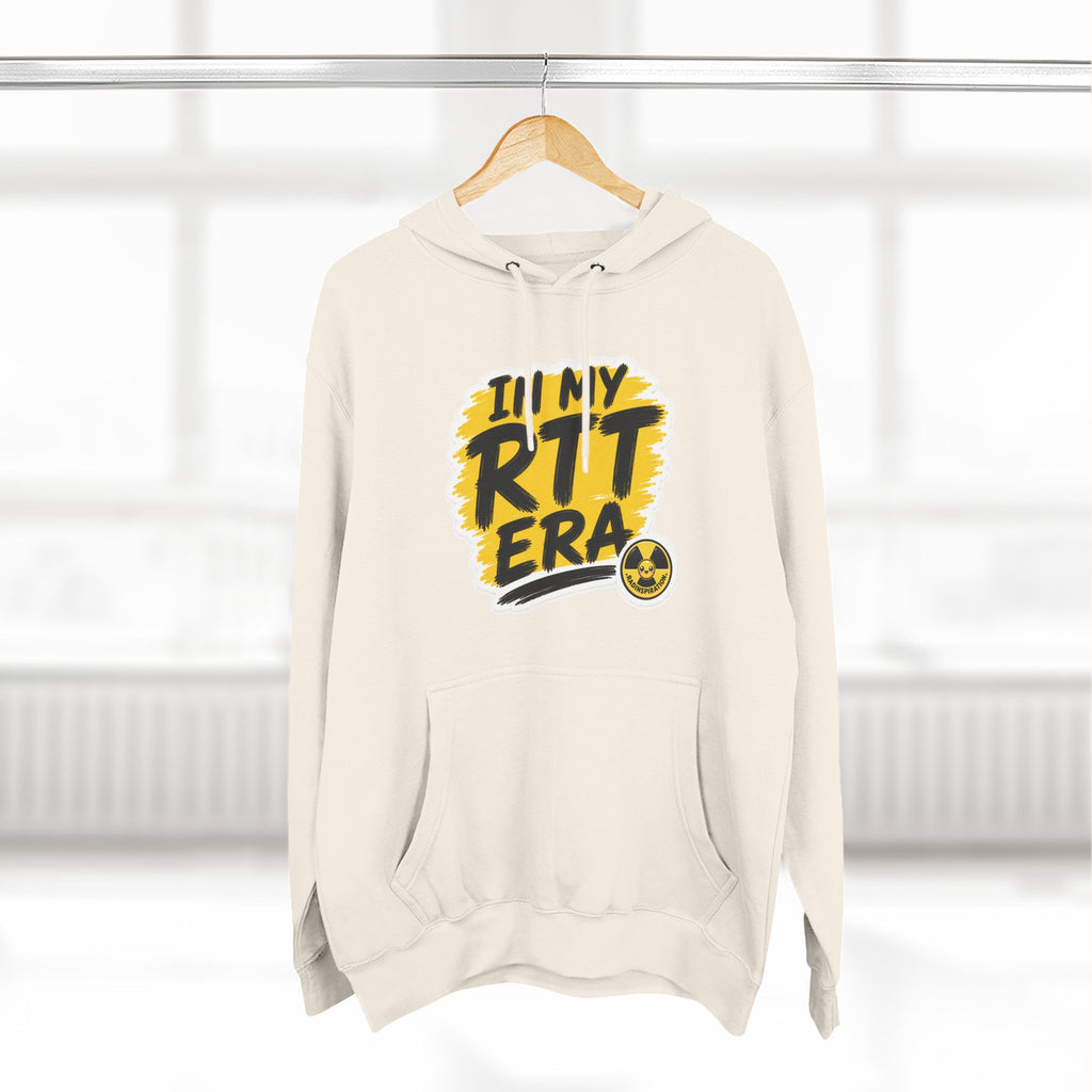 In My RTT Era/Radiate Positivity Hoodie