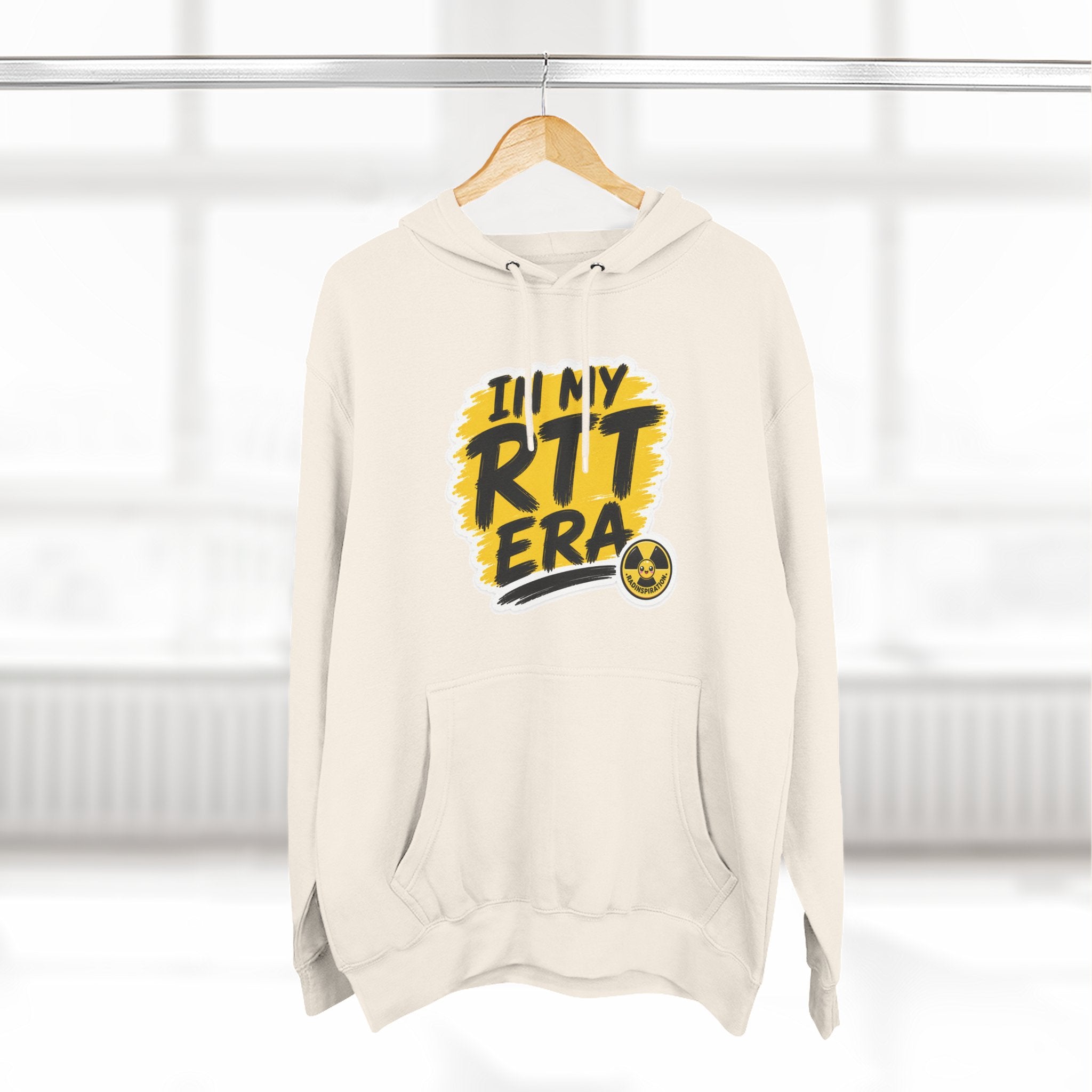 In My RTT Era/Radiate Positivity Hoodie