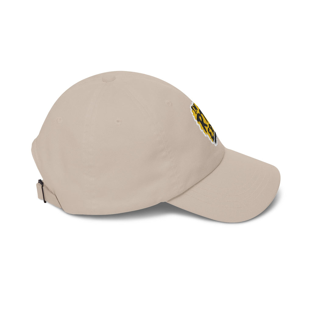 Classic Dad Cap - In My RTT Era
