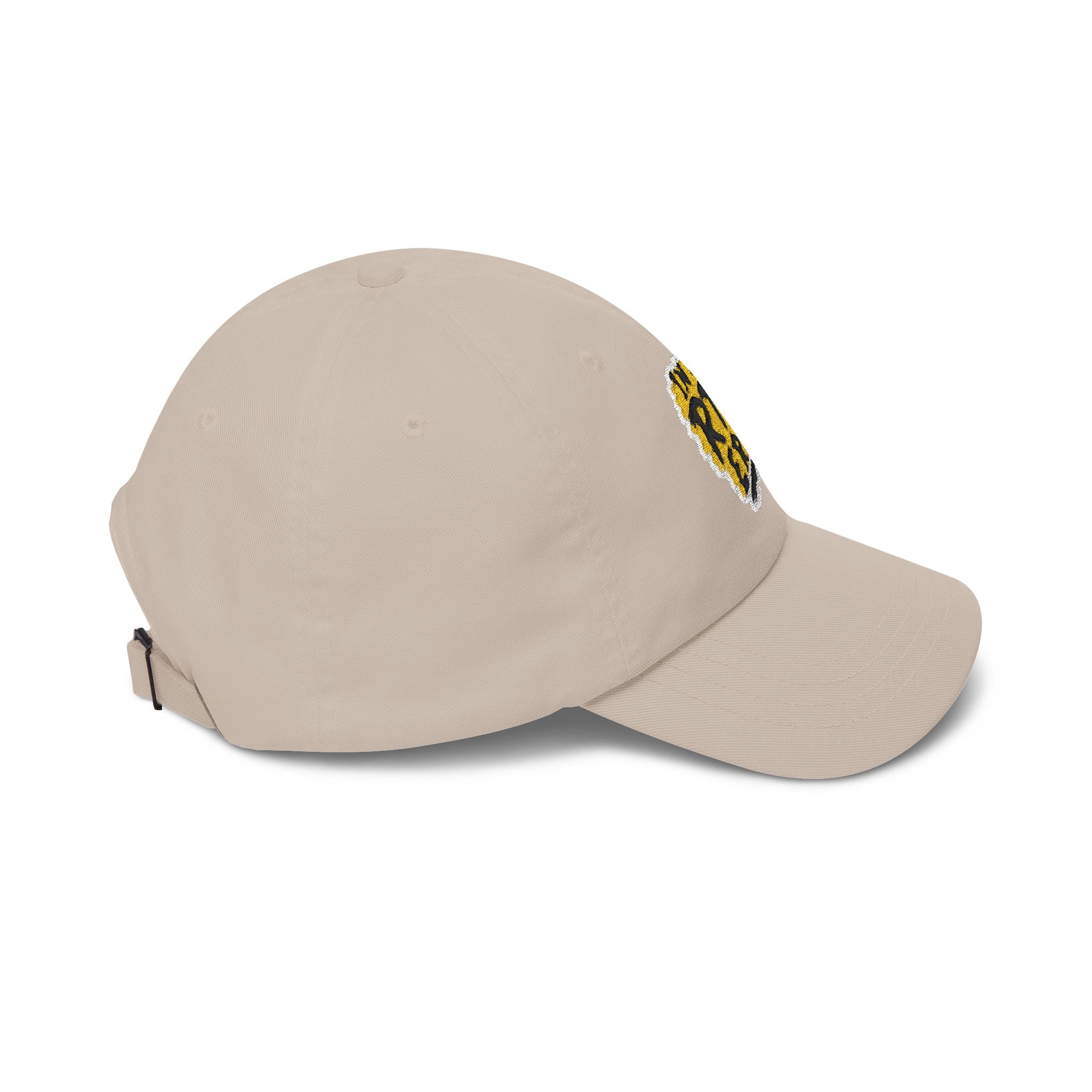 Classic Dad Cap - In My RTT Era