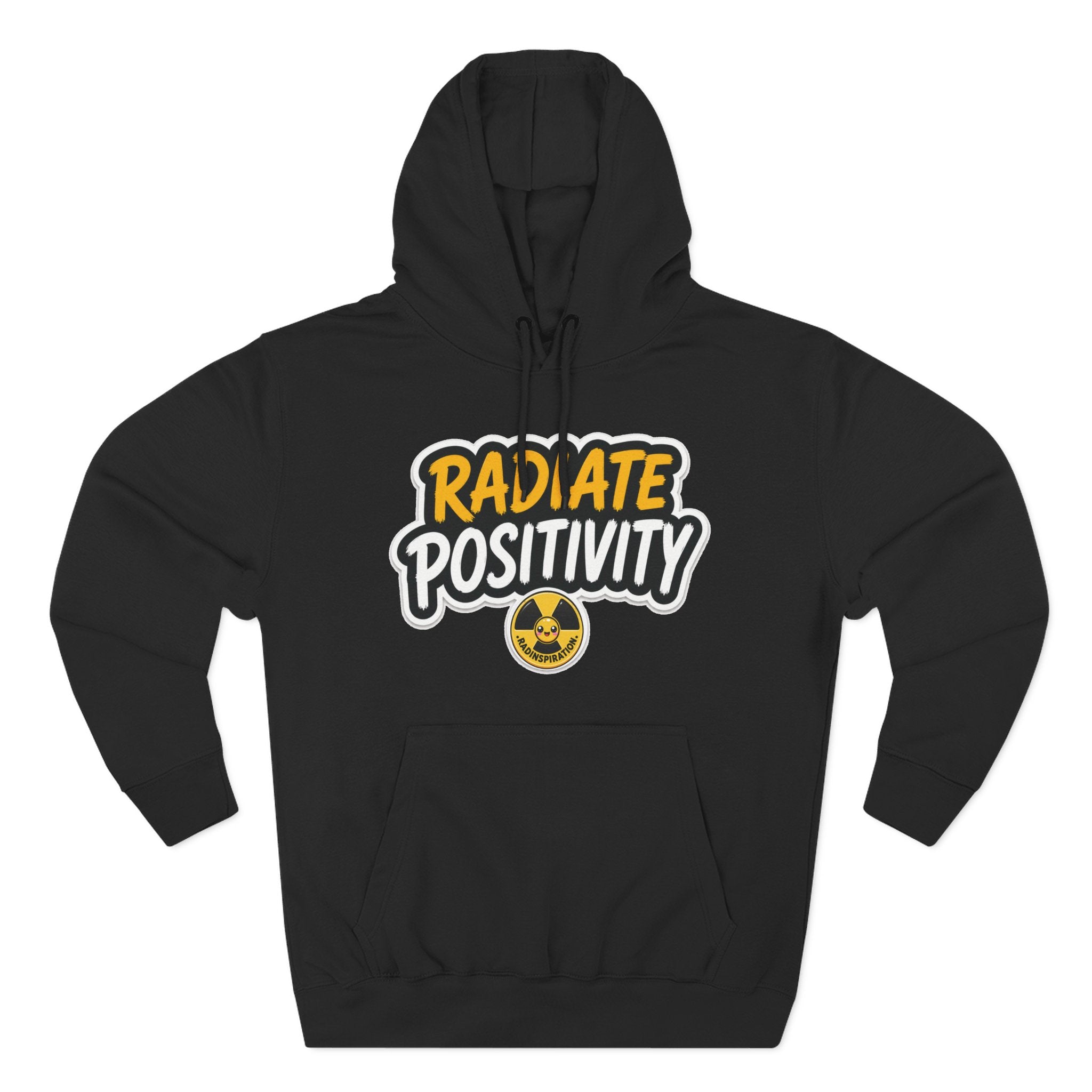 Radiate Positivity Hoodie