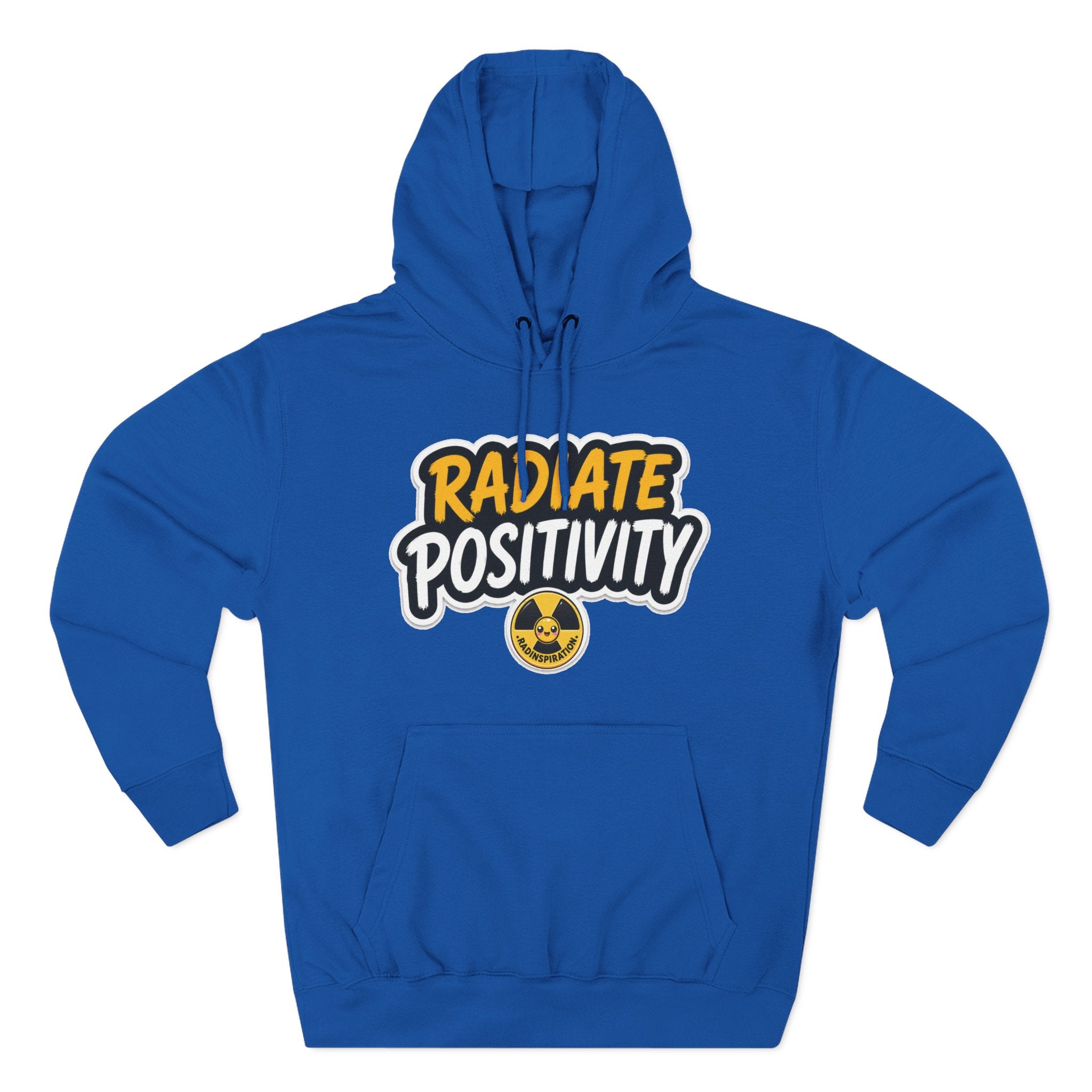 Radiate Positivity Hoodie