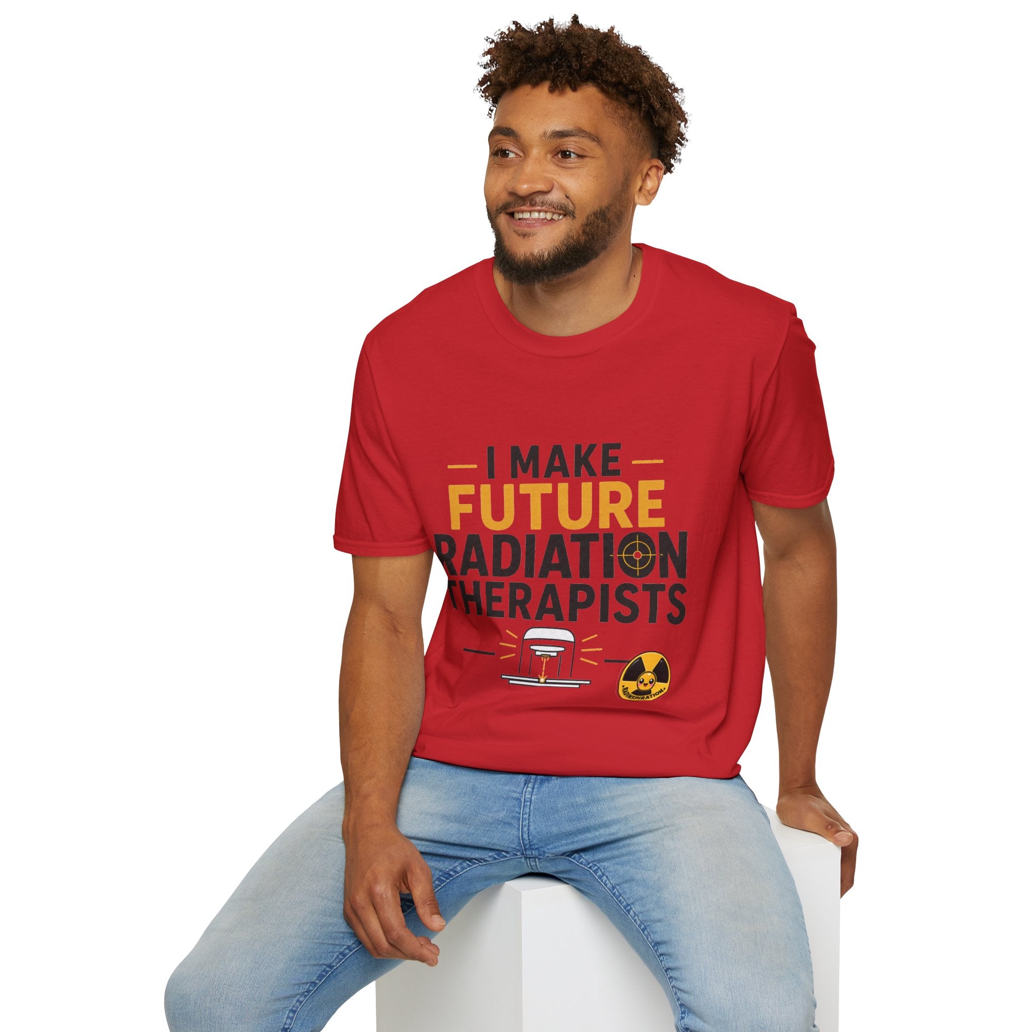 Preceptor Gift— I Make Future Radiation Therapists