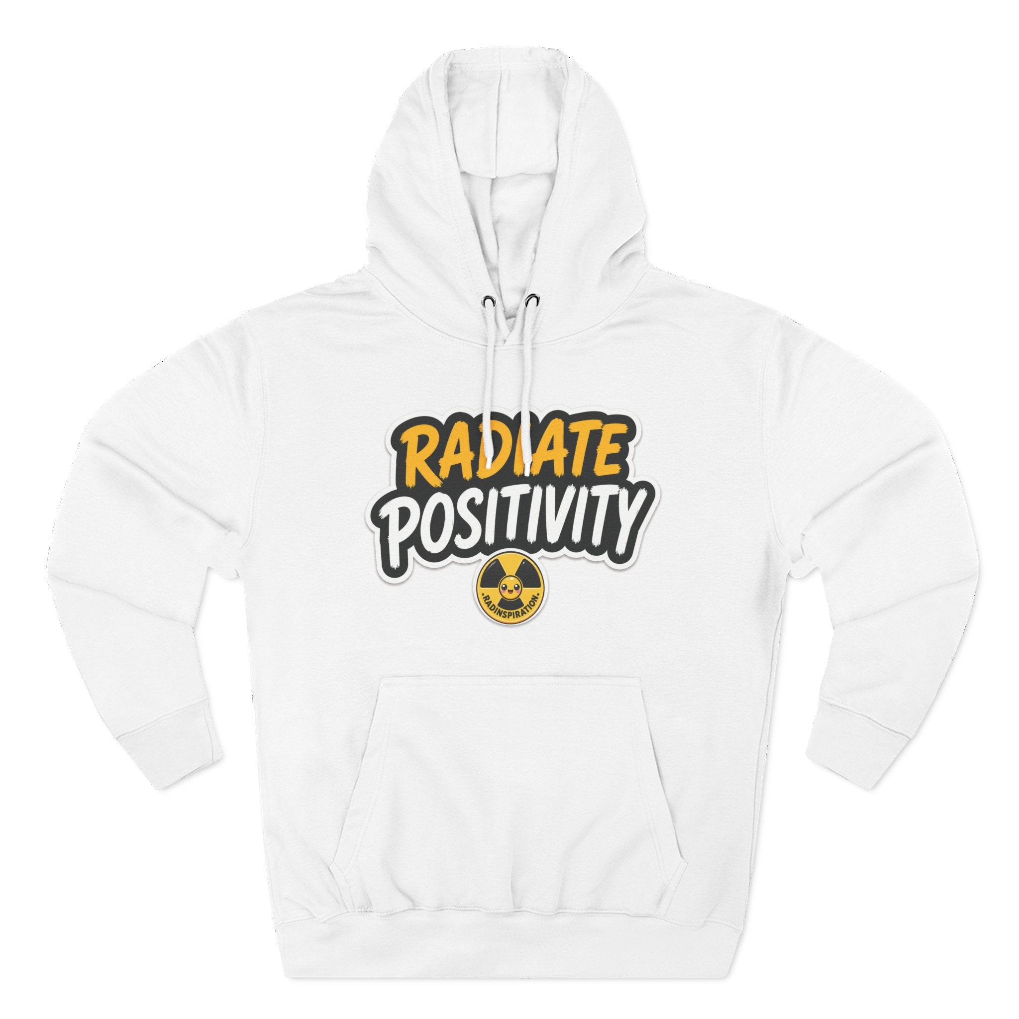 Radiate Positivity Hoodie