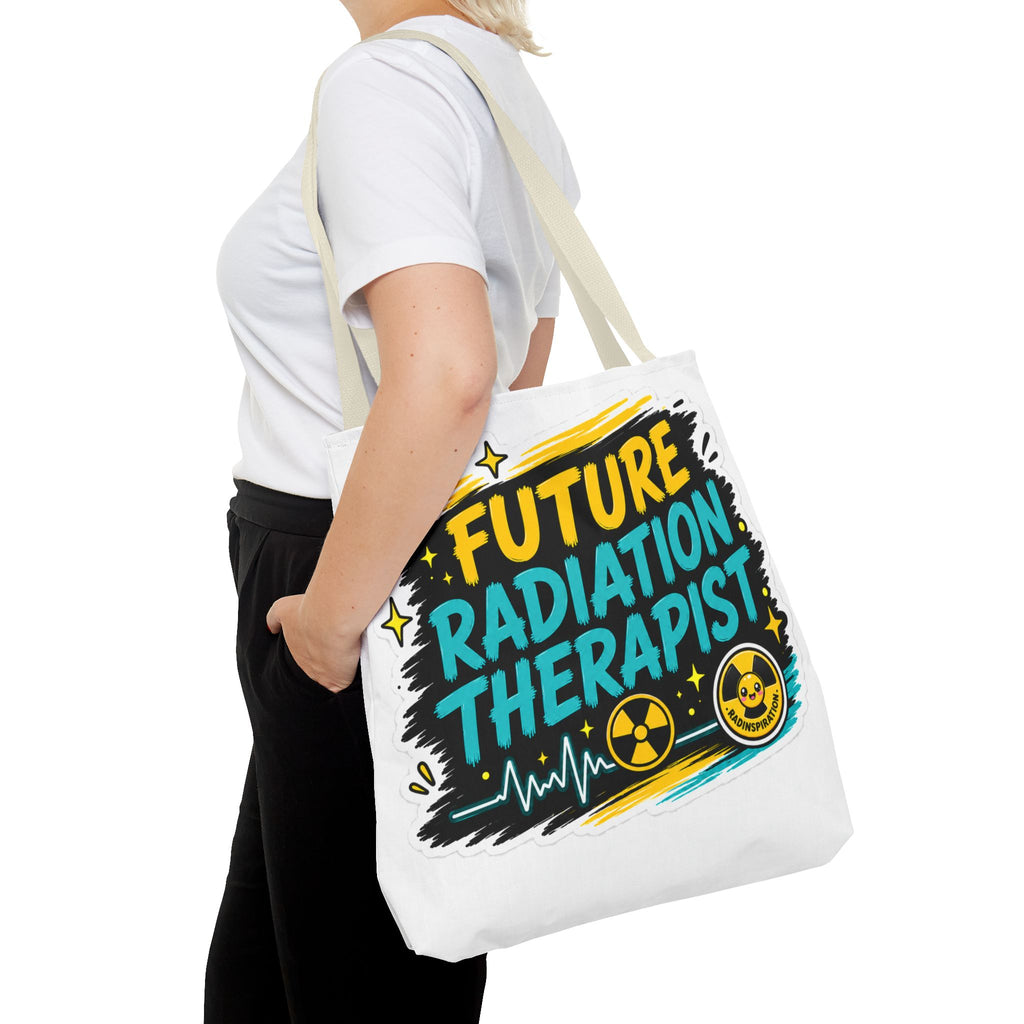 Tote Bag - Future Radiation Therapist