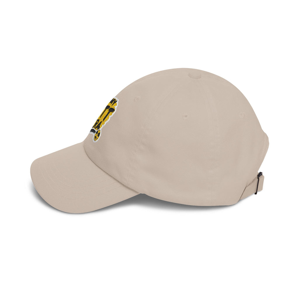 Classic Dad Cap - In My RTT Era