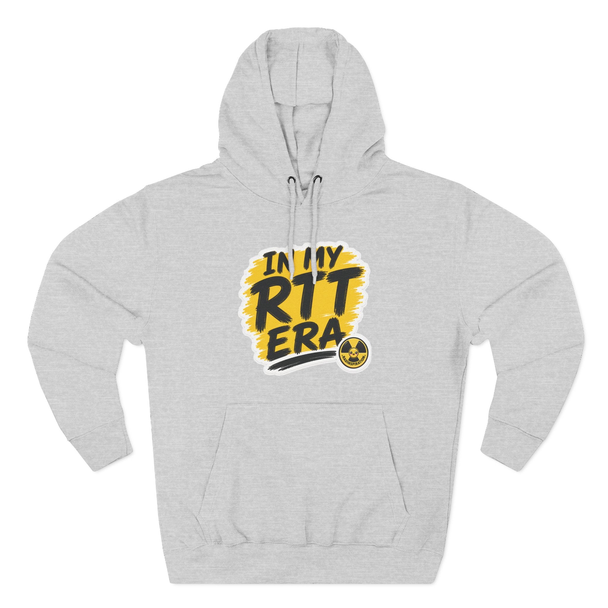 In My RTT Era/Radiate Positivity Hoodie