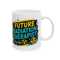 Future Radiation Therapist Mug