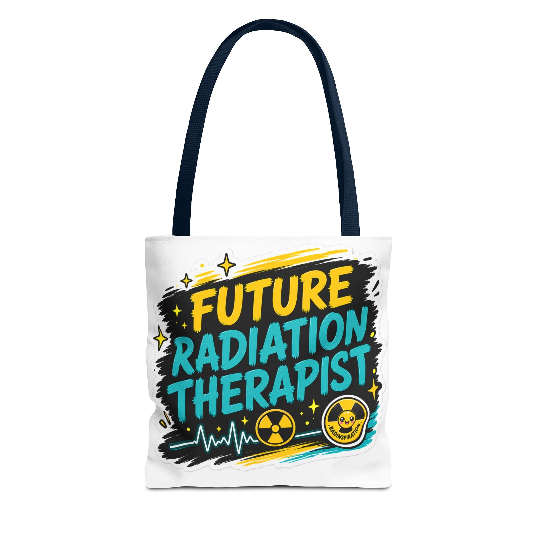 Tote Bag - Future Radiation Therapist