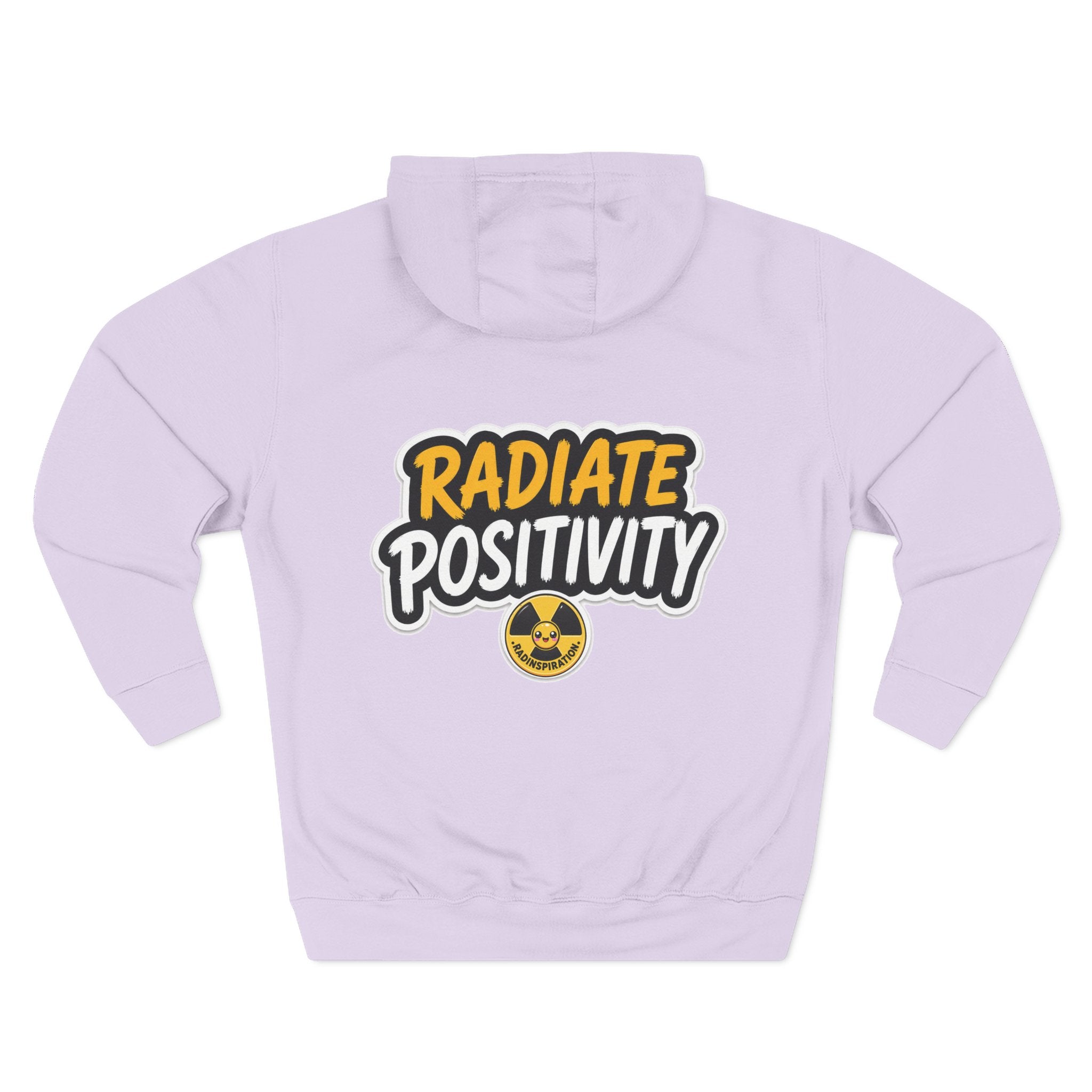 In My RTT Era/Radiate Positivity Hoodie