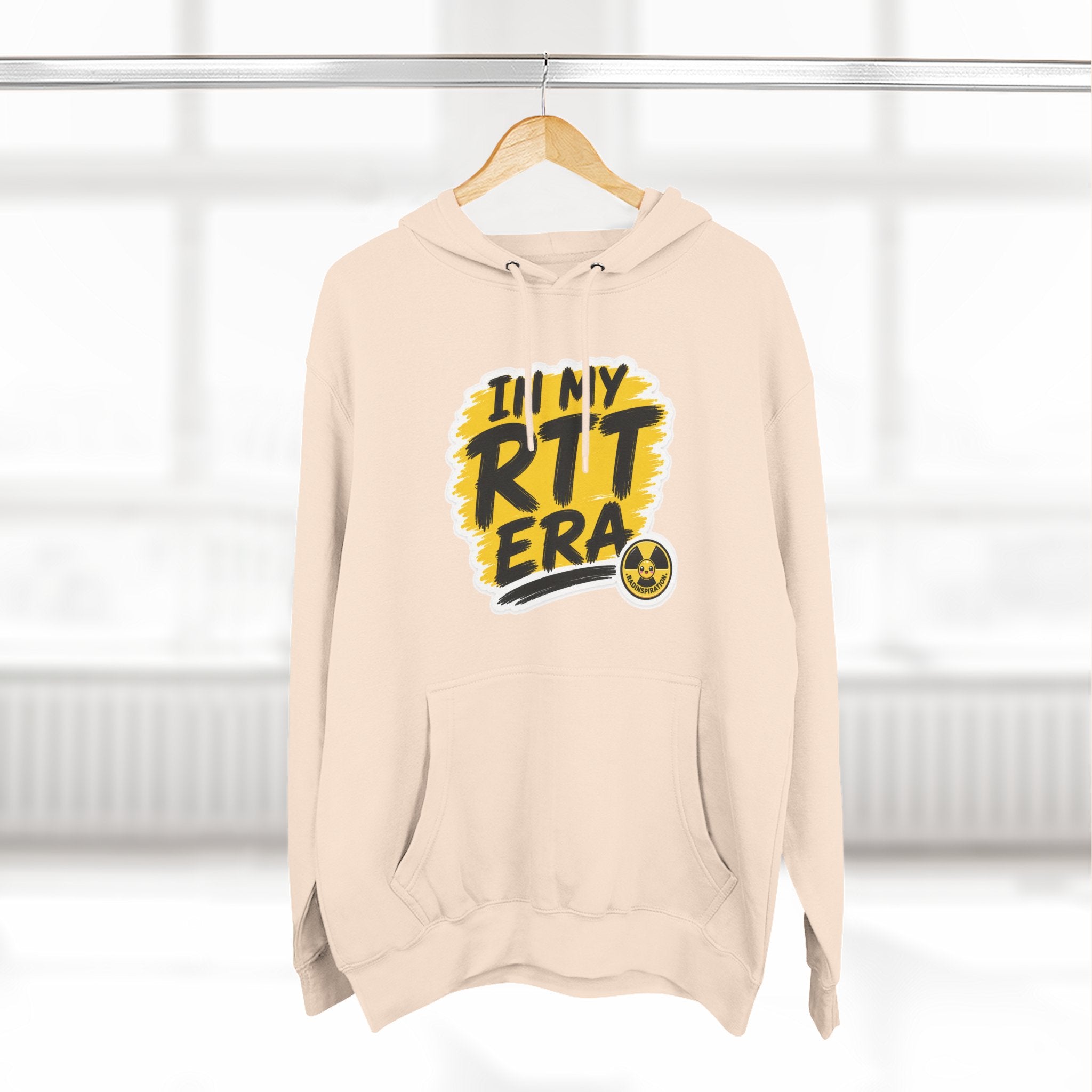 In My RTT Era/Radiate Positivity Hoodie