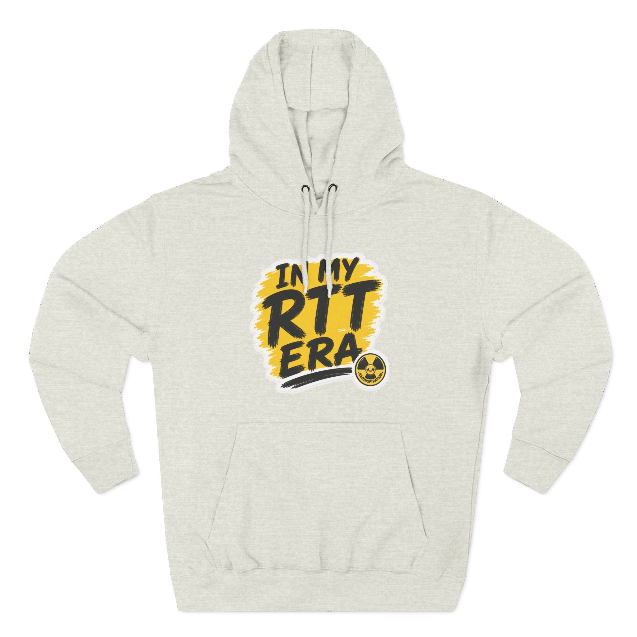 In My RTT Era/Radiate Positivity Hoodie