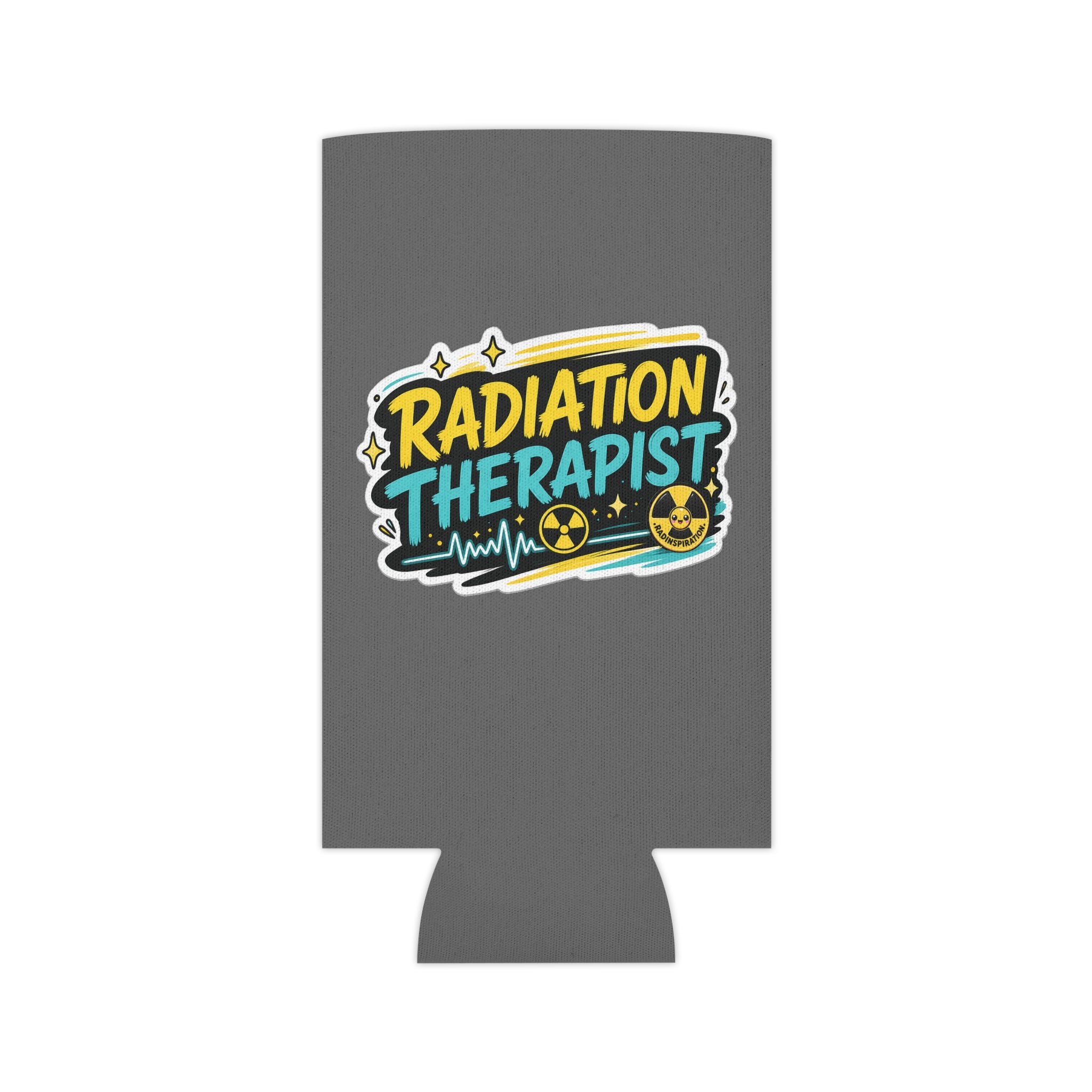 Radiation Therapist Can Cooler