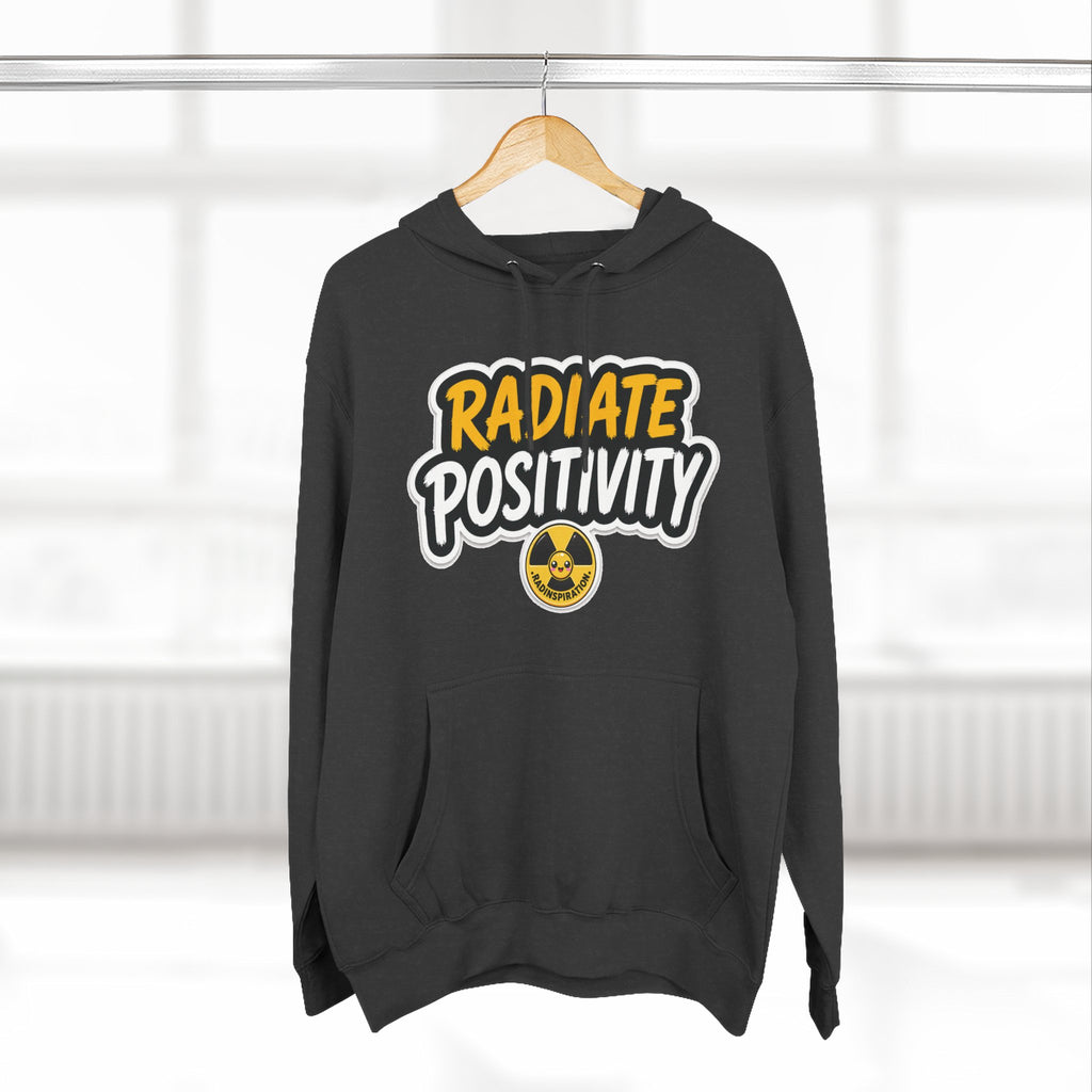 Radiate Positivity Hoodie