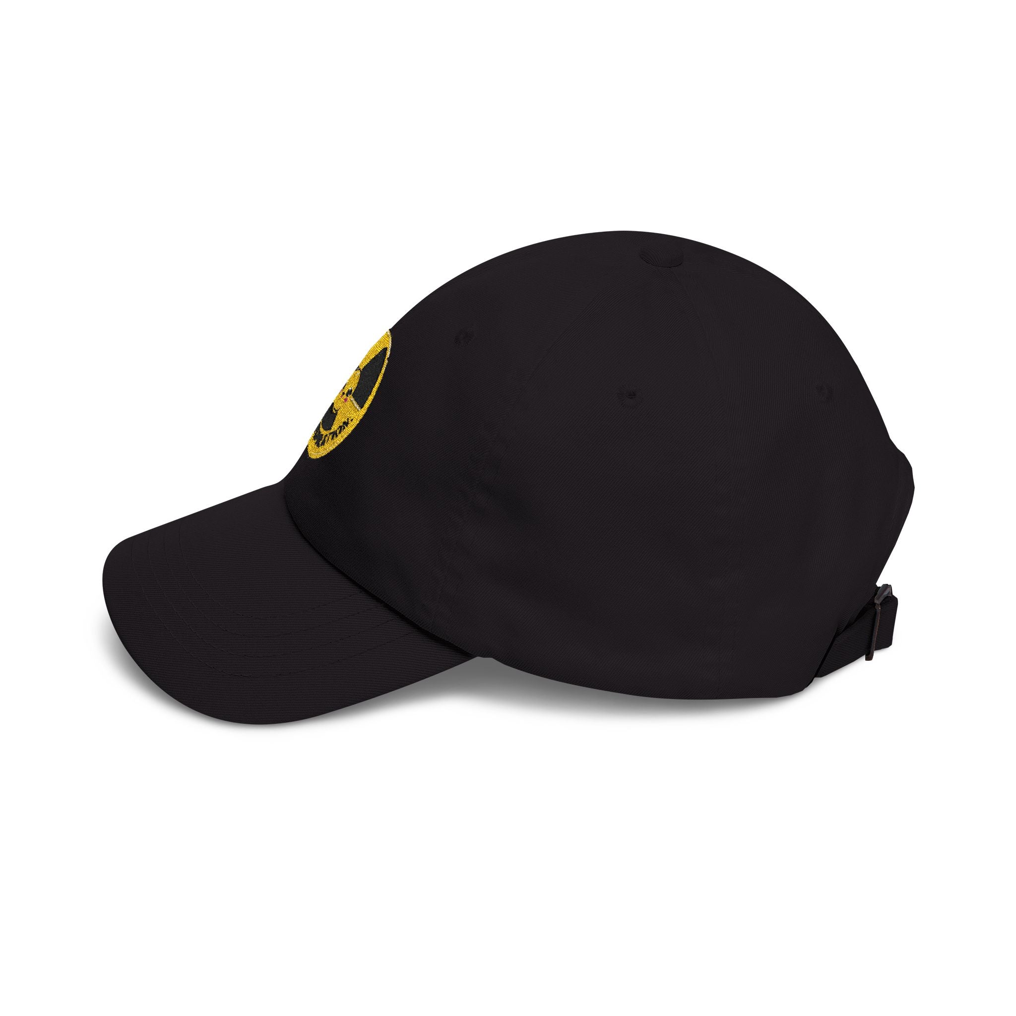 Classic Dad Cap - Radinspiration Logo