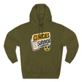 Clinicals Survivor Hoodie