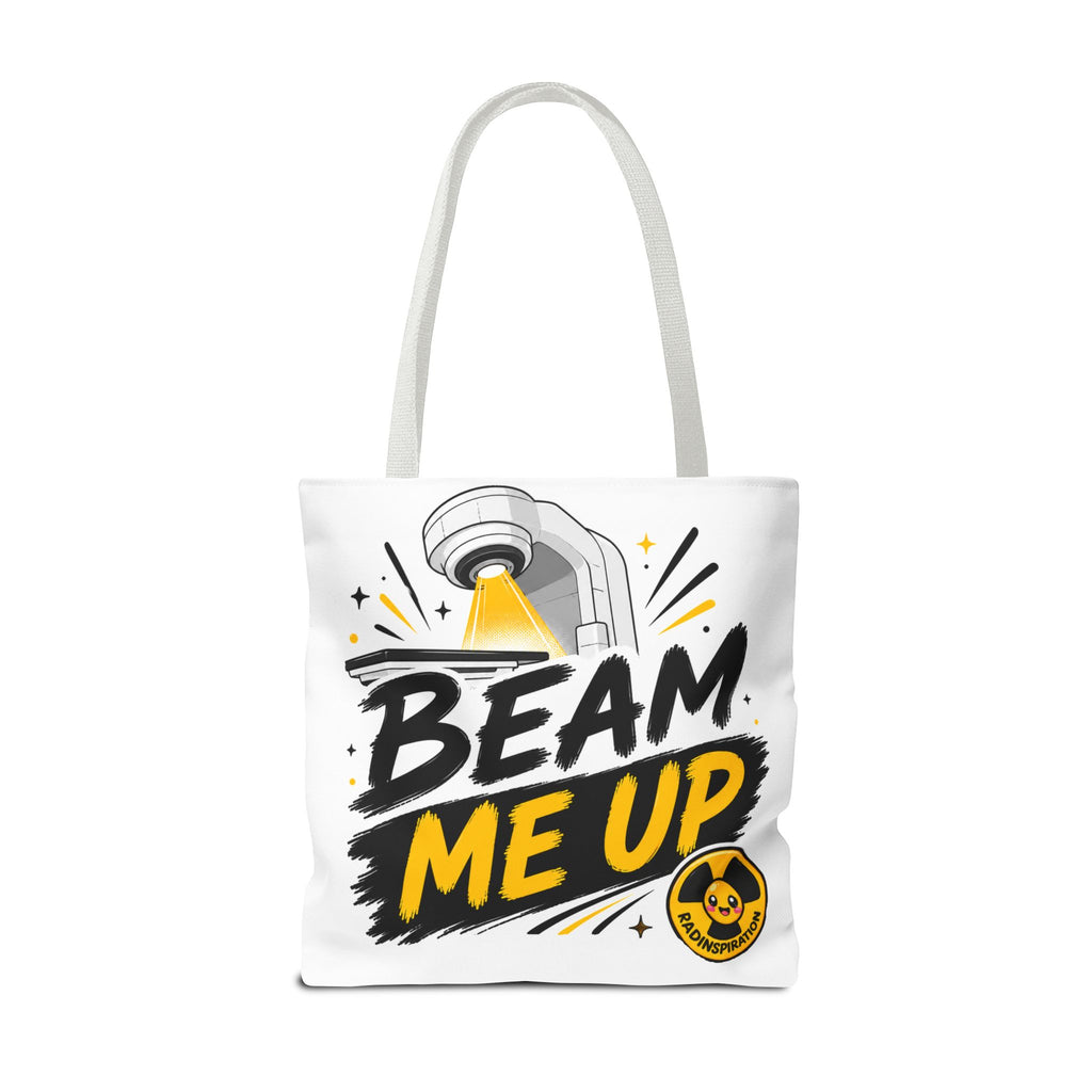 Tote Bag - Future Radiation Therapist