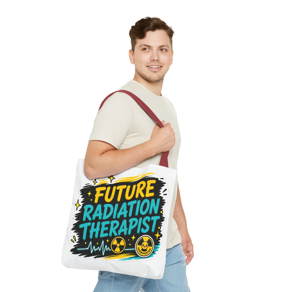 Tote Bag - Future Radiation Therapist