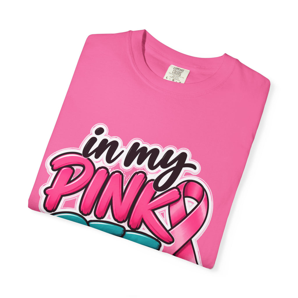 "In my PINK RTT Era" T-shirt