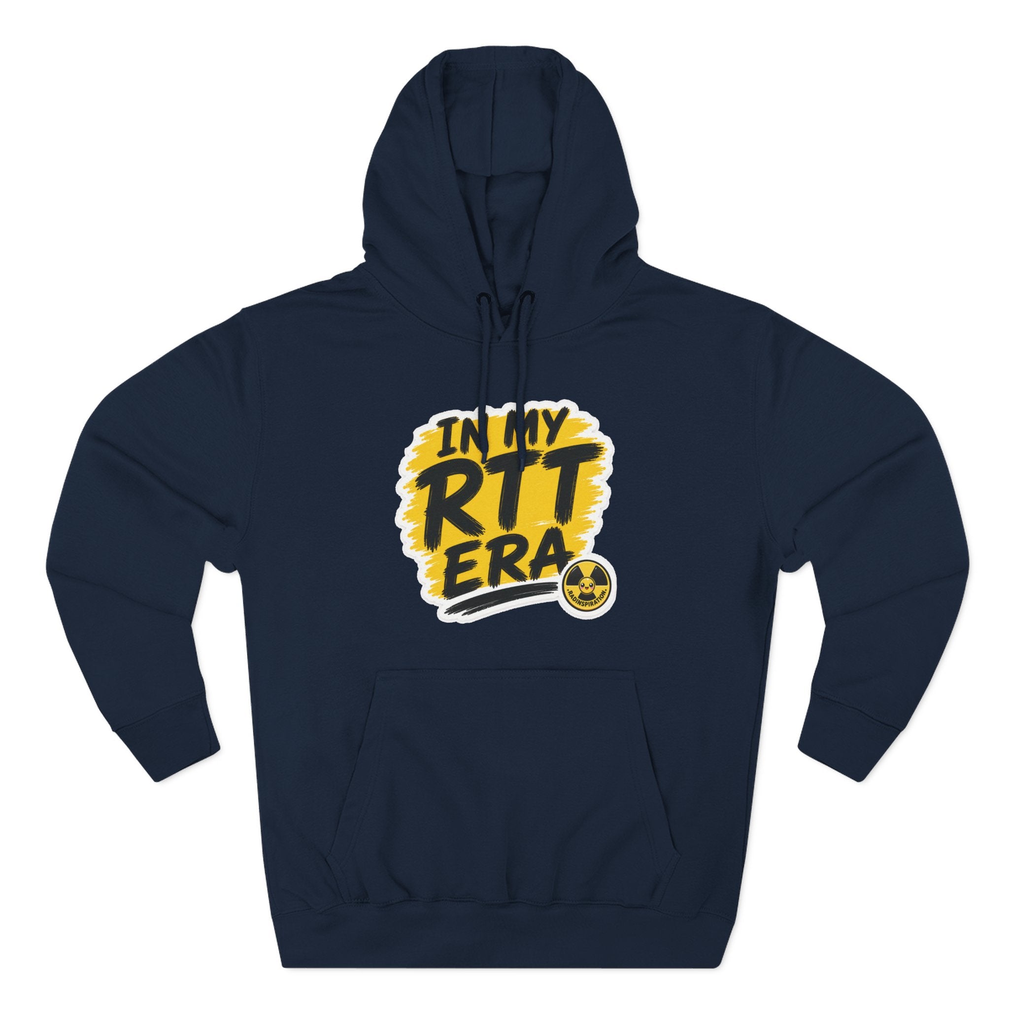 In My RTT Era/Radiate Positivity Hoodie