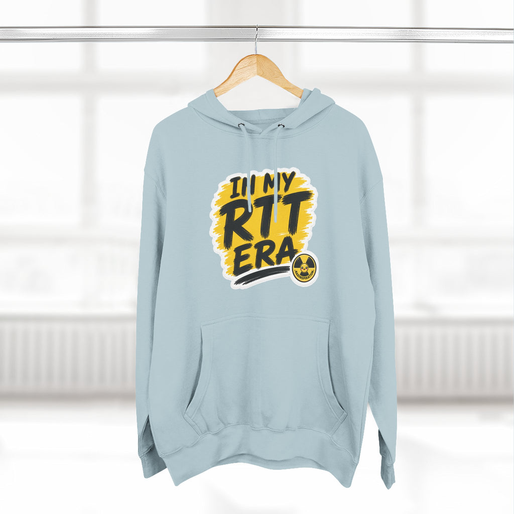 In My RTT Era/Radiate Positivity Hoodie
