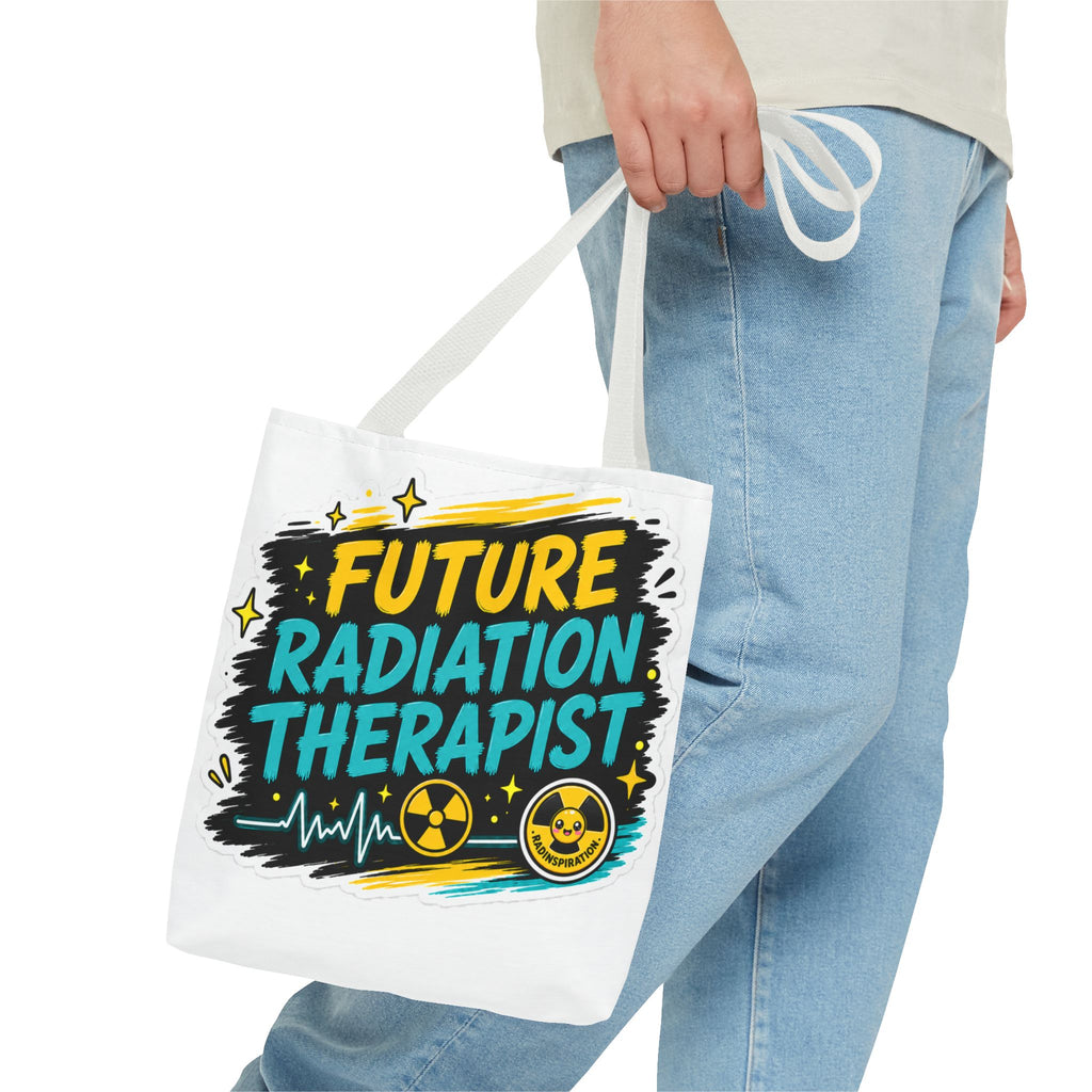 Tote Bag - Future Radiation Therapist