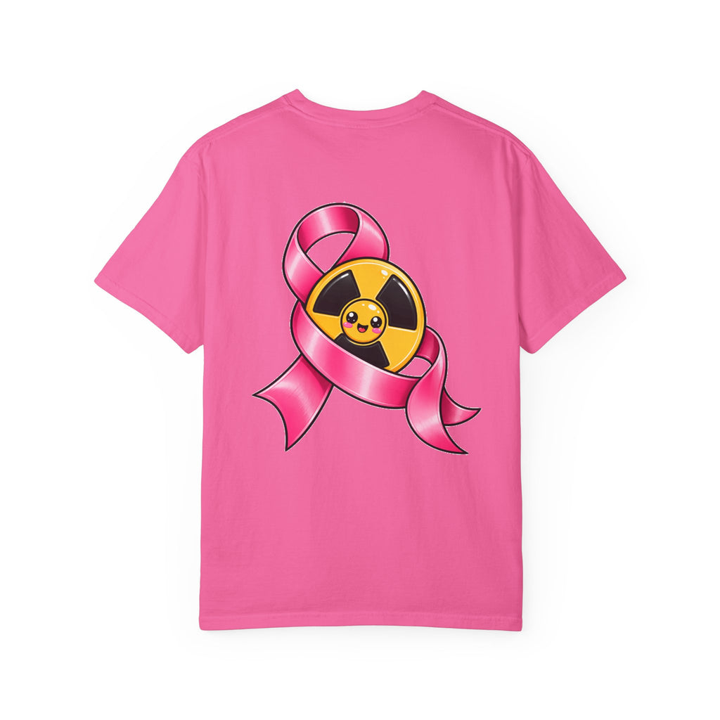 "Real Therapists Wear Pink" T-shirt