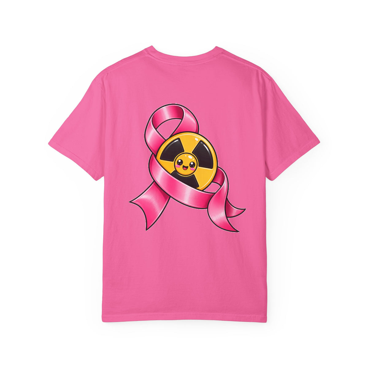 "Real Therapists Wear Pink" T-shirt