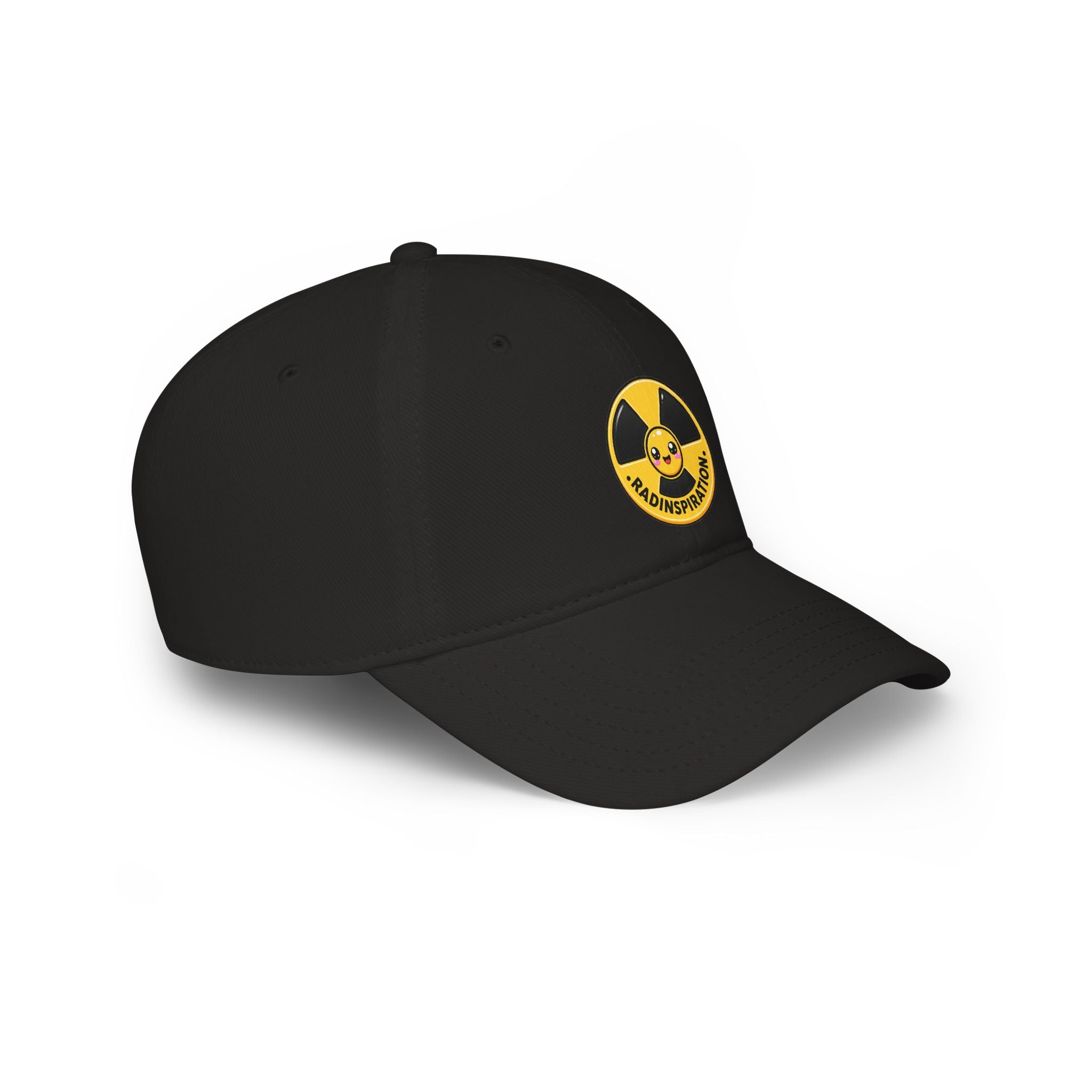RadInpiration Embroidered Baseball Hat