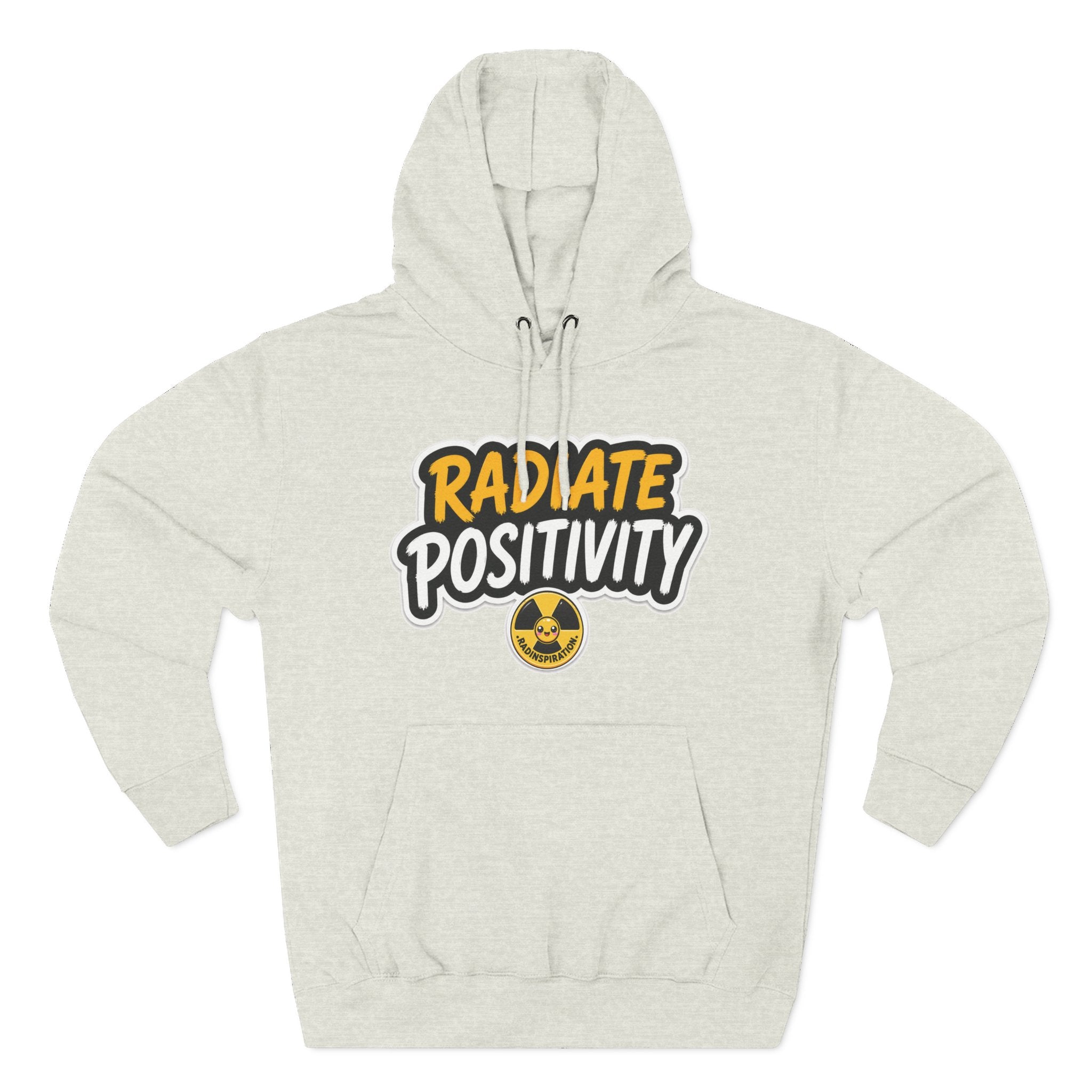 Radiate Positivity Hoodie