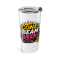 Cone Beam Queen 20oz Tumbler