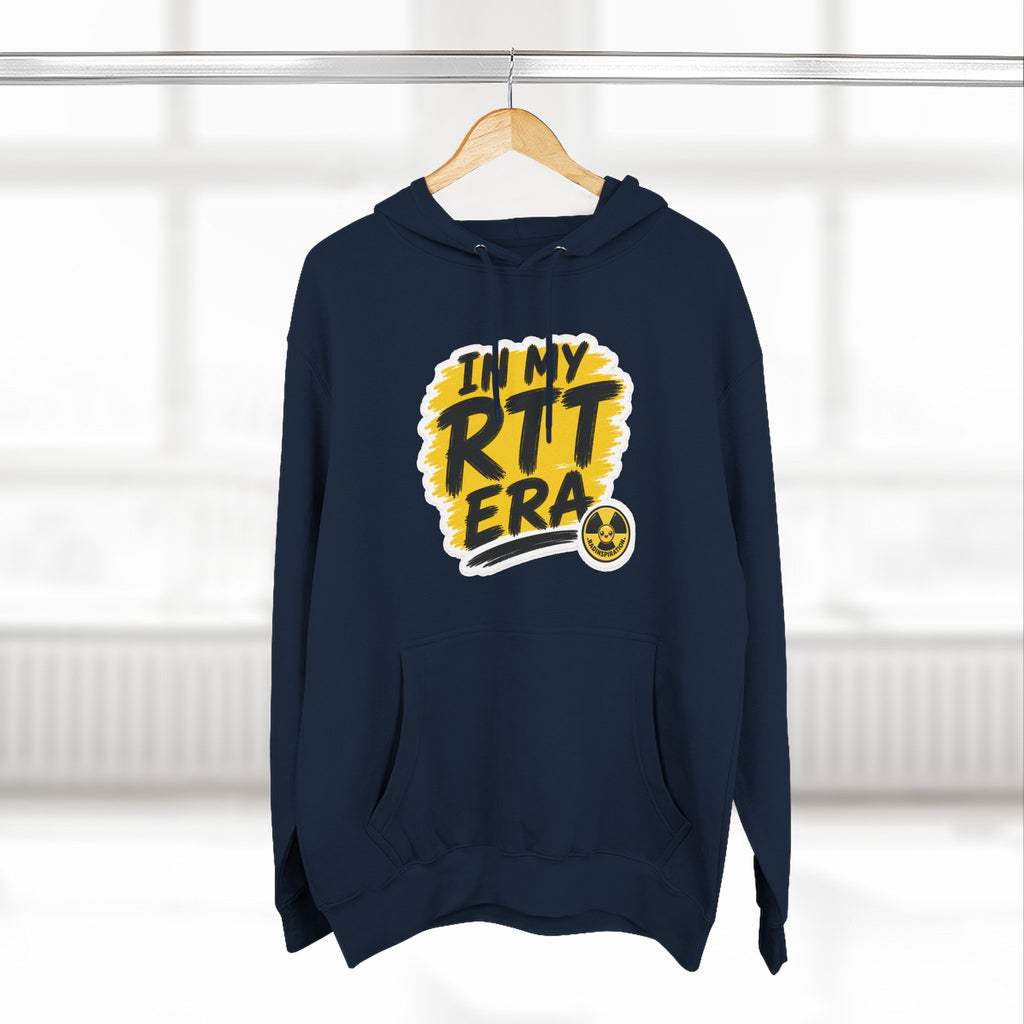 In My RTT Era/Radiate Positivity Hoodie